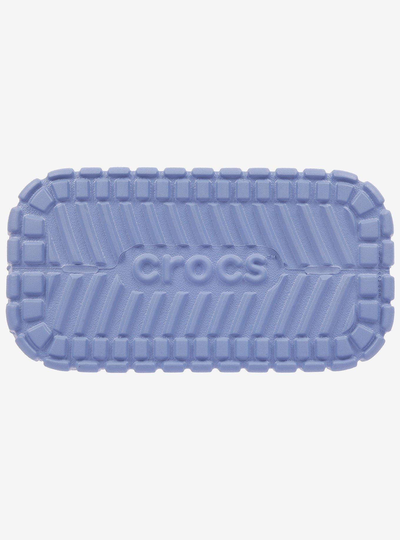 Crocs Micro Classic Tote Blue, , alternate - view 3
