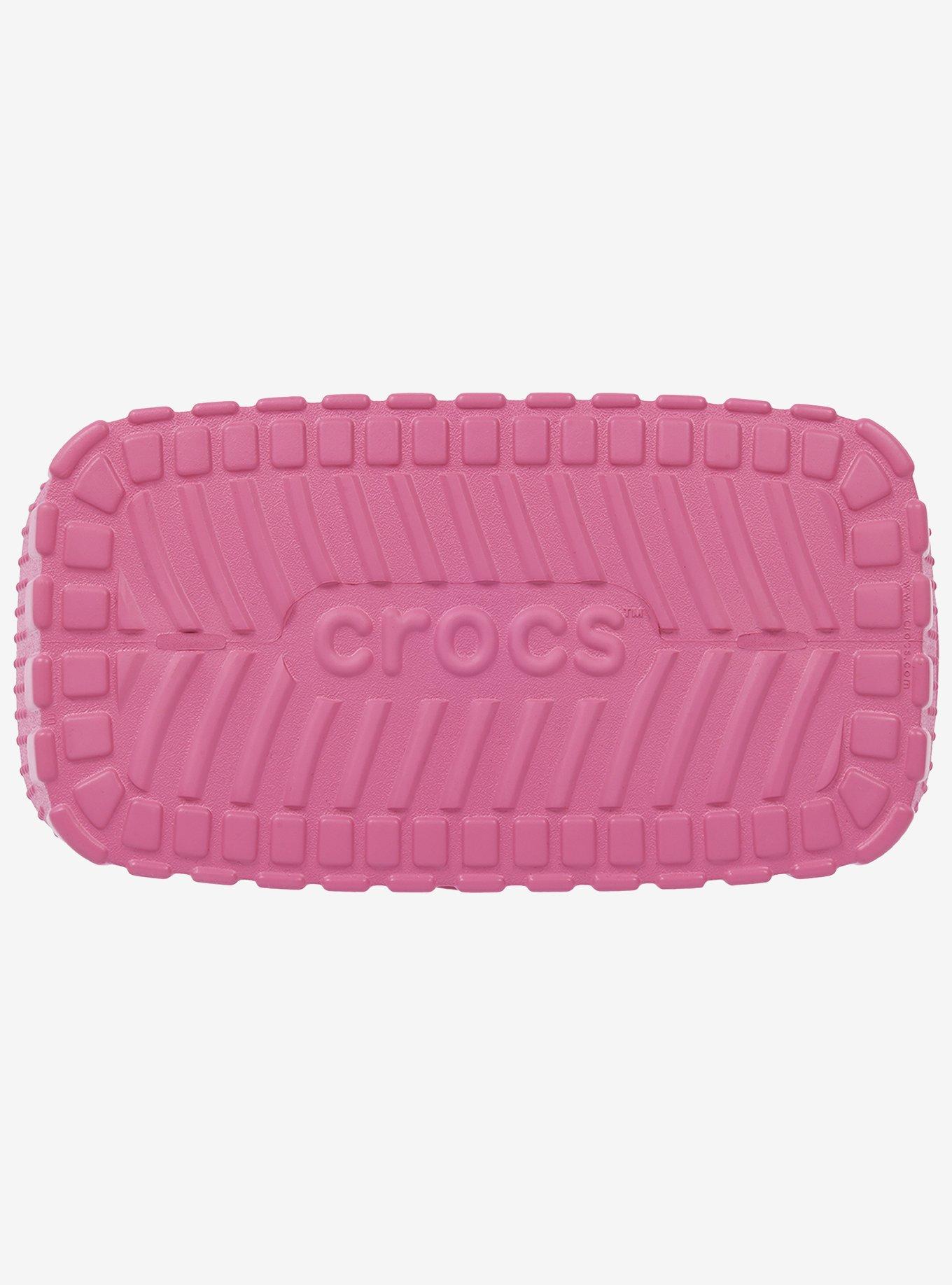 Crocs Micro Classic Tote Pink, , alternate - view 3