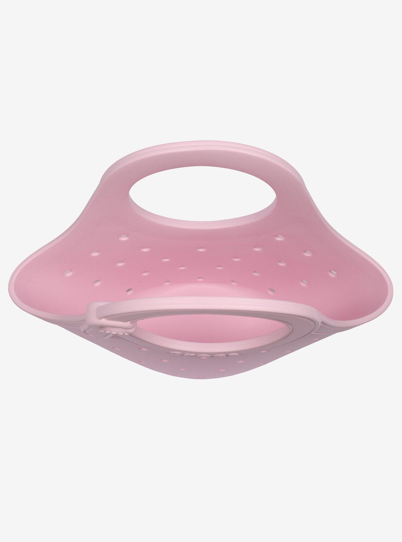 Crocs Medium EVA Tote Bag Pink, , alternate - view 5