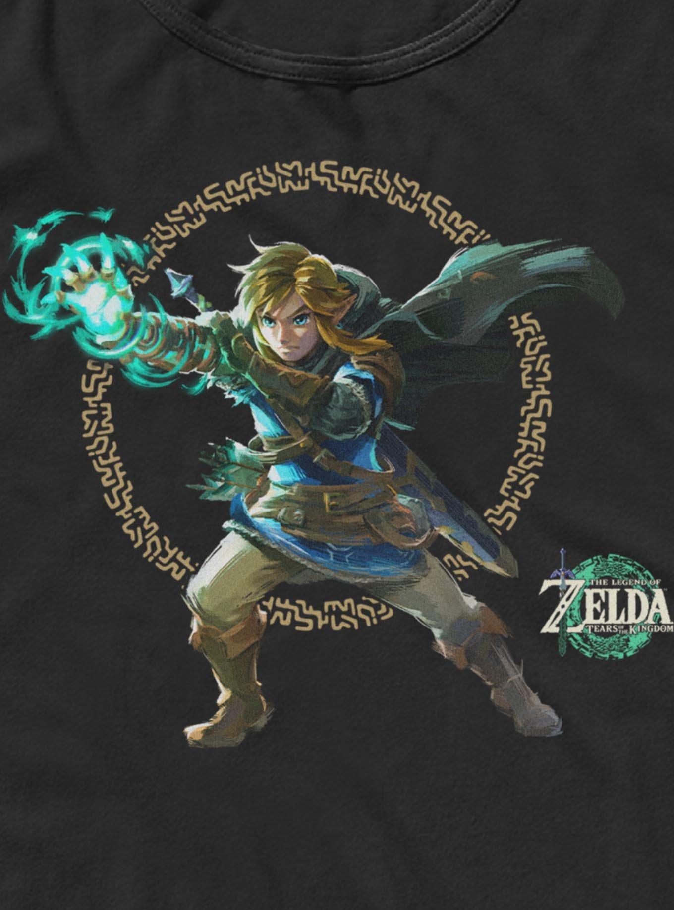 Nintendo Zelda Link Portal Tank, , hi-res