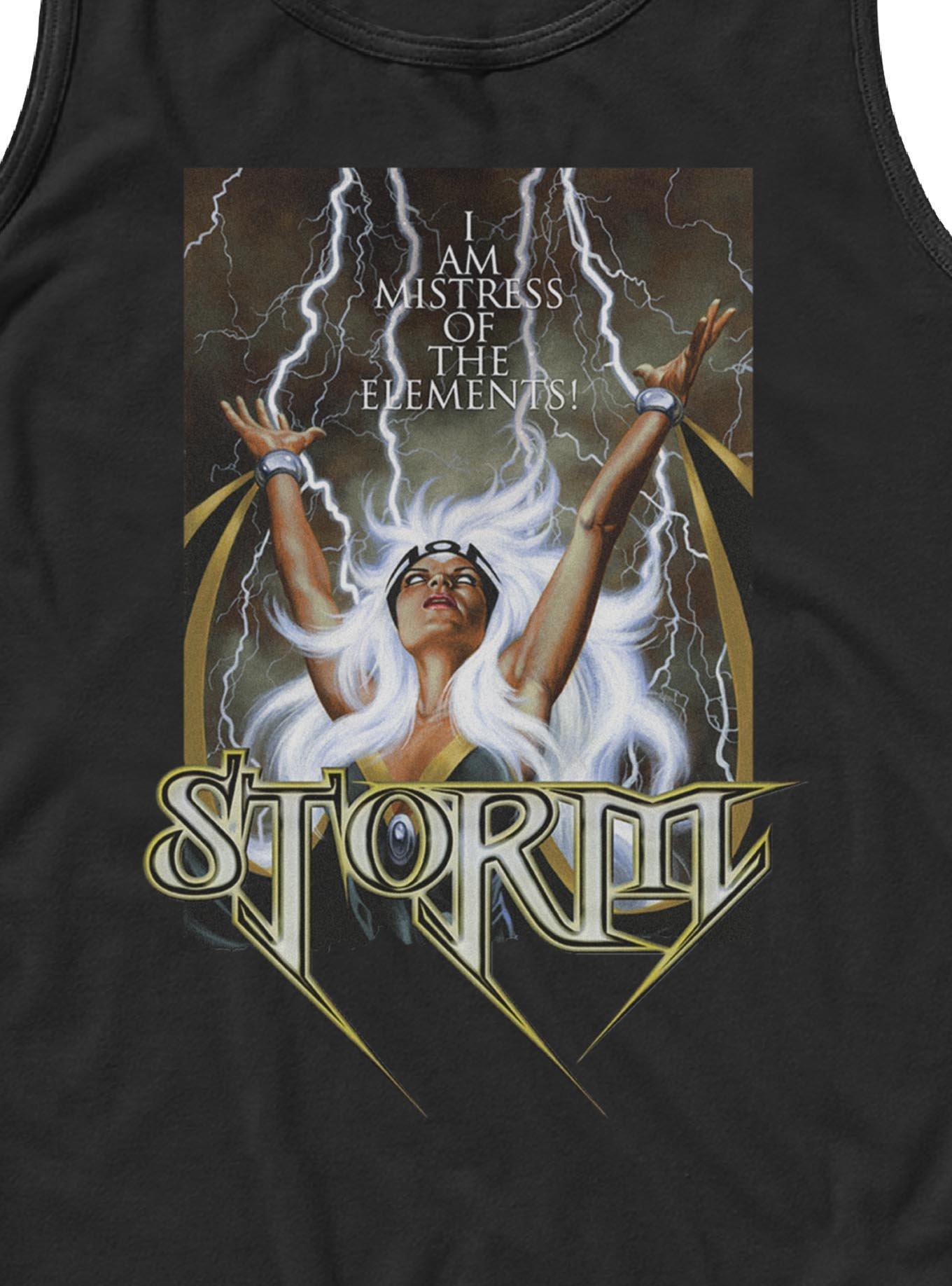 Marvel X-Men Storm Mistress Of The Elements Tank, , hi-res
