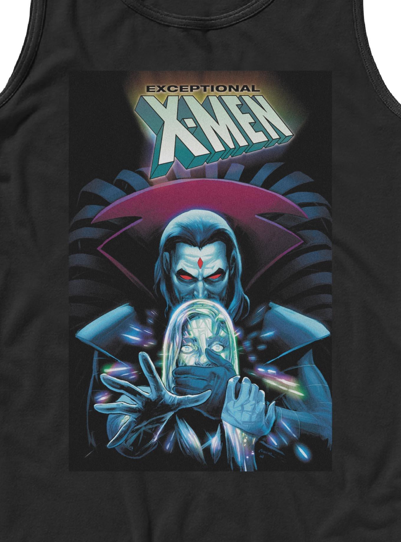 Marvel X-Men Exceptional X-Men Tank, , hi-res