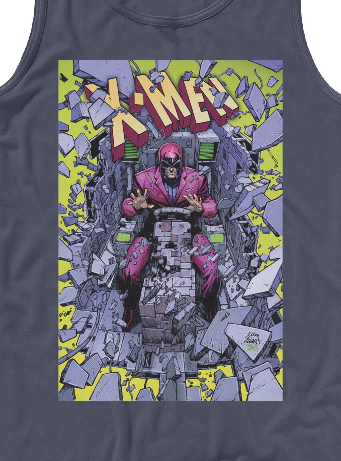 Marvel X-Men Magneto Tank, , hi-res