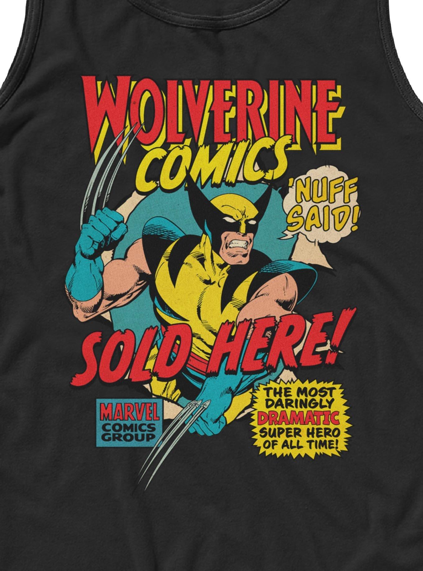 Marvel X-Men The Most Dramatic Superhero Tank, , hi-res