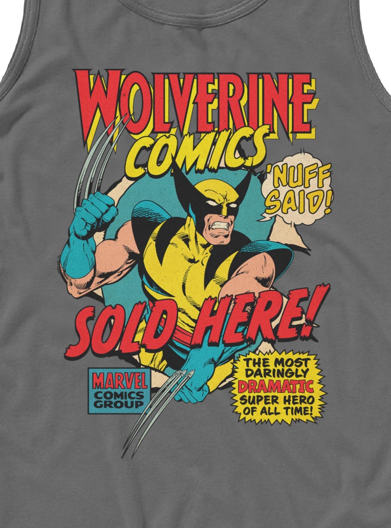 Marvel X-Men The Most Dramatic Superhero Tank, , hi-res
