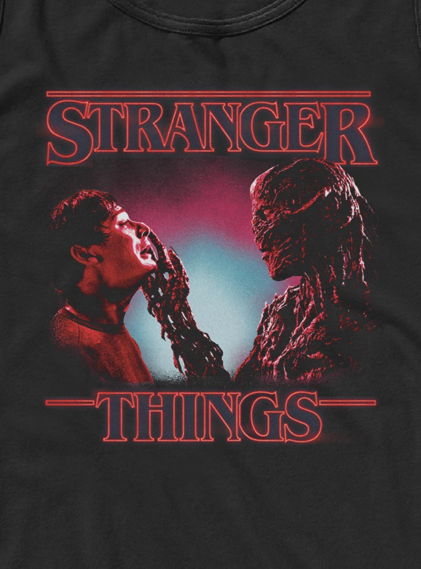 Stranger Things Sweet Embrace Tank, , hi-res