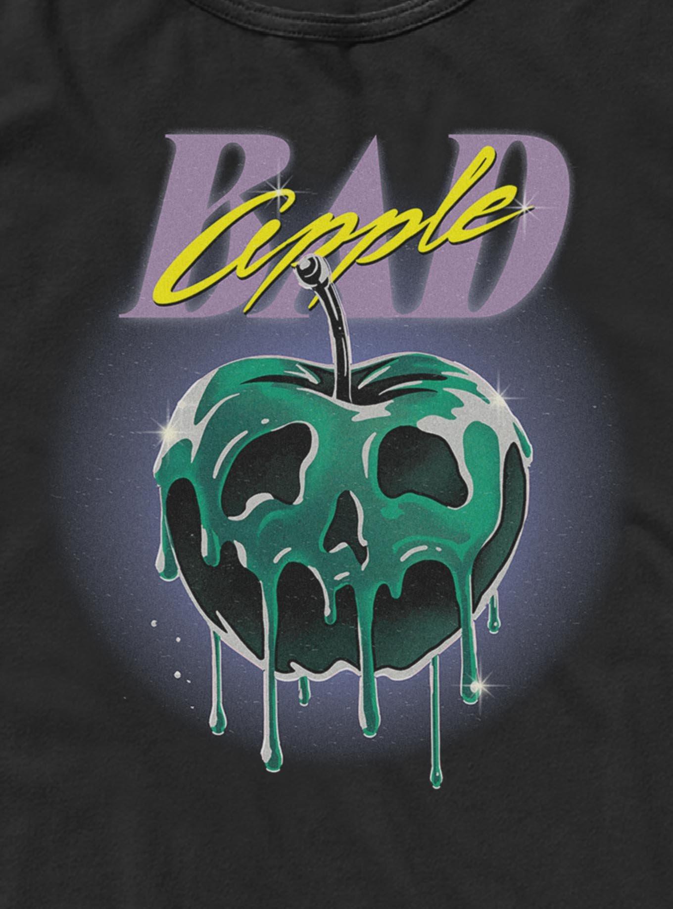 Disney Villains Bad Apple Retro Tank, , hi-res