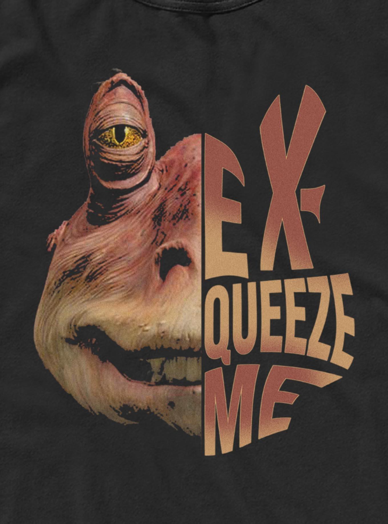 Star Wars Jar Jar Split Tank, , hi-res