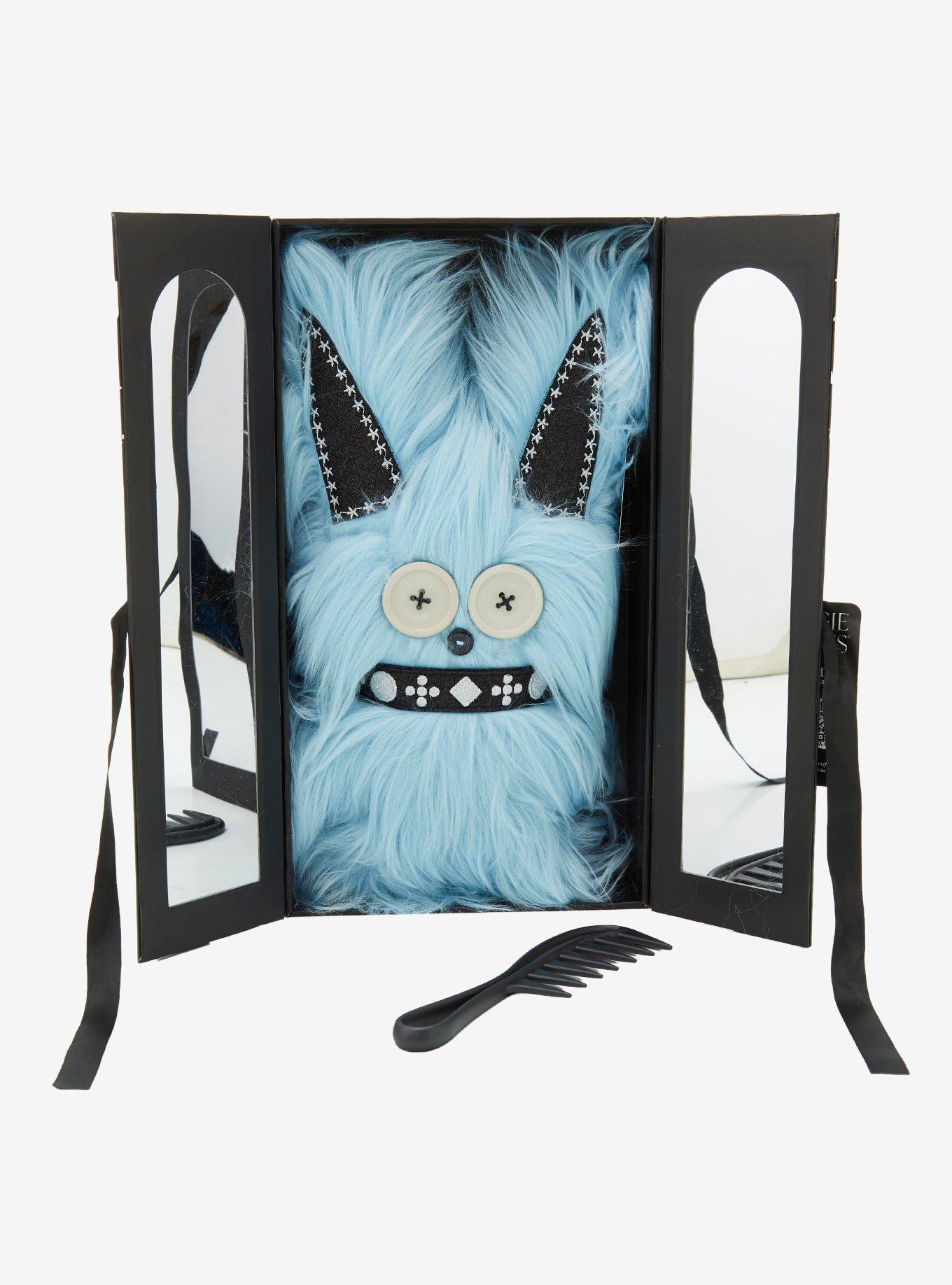 Bougie Beasts Storm Plush, , alternate - view 3