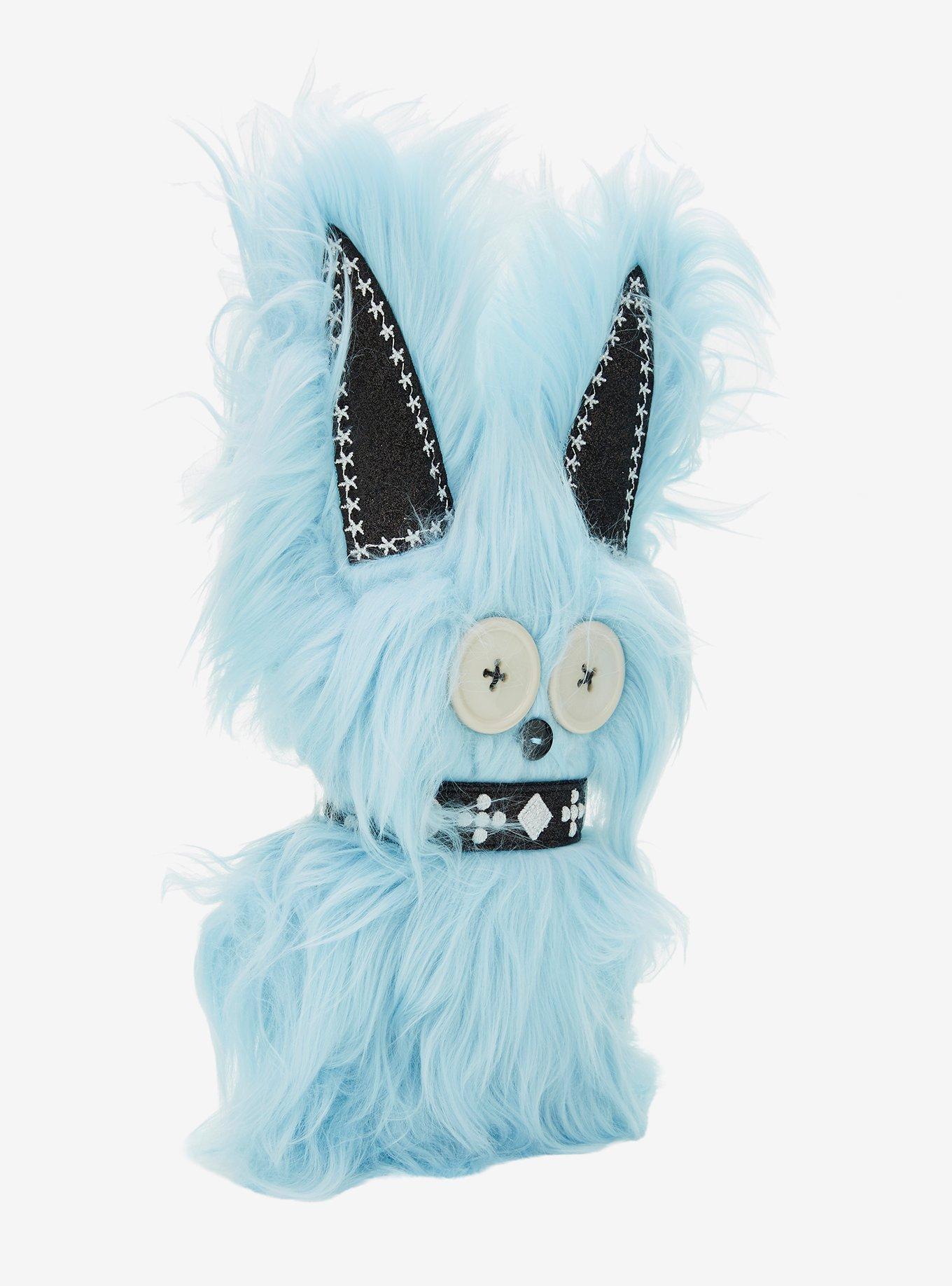 Bougie Beasts Storm Plush, , alternate - view 4