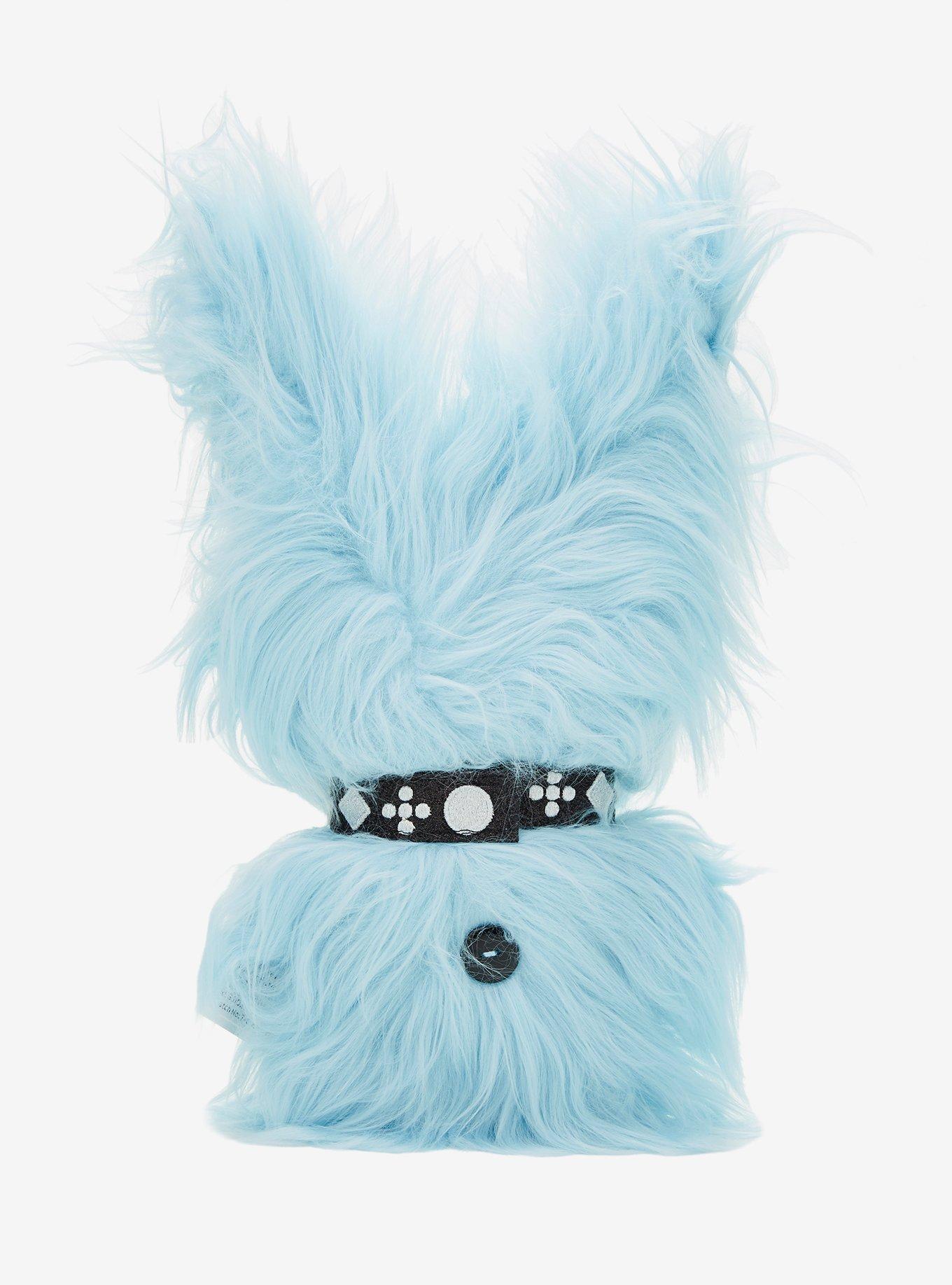 Bougie Beasts Storm Plush, , alternate - view 5