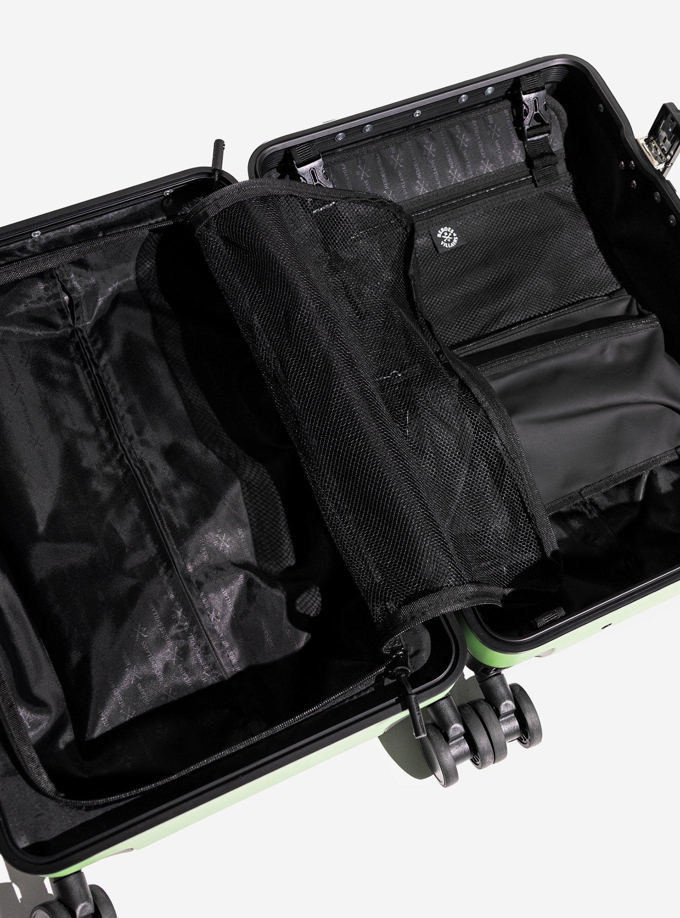 Heroes & Villains Star Wars The Mandalorian Grogu Departer Carry-On, , alternate - view 5