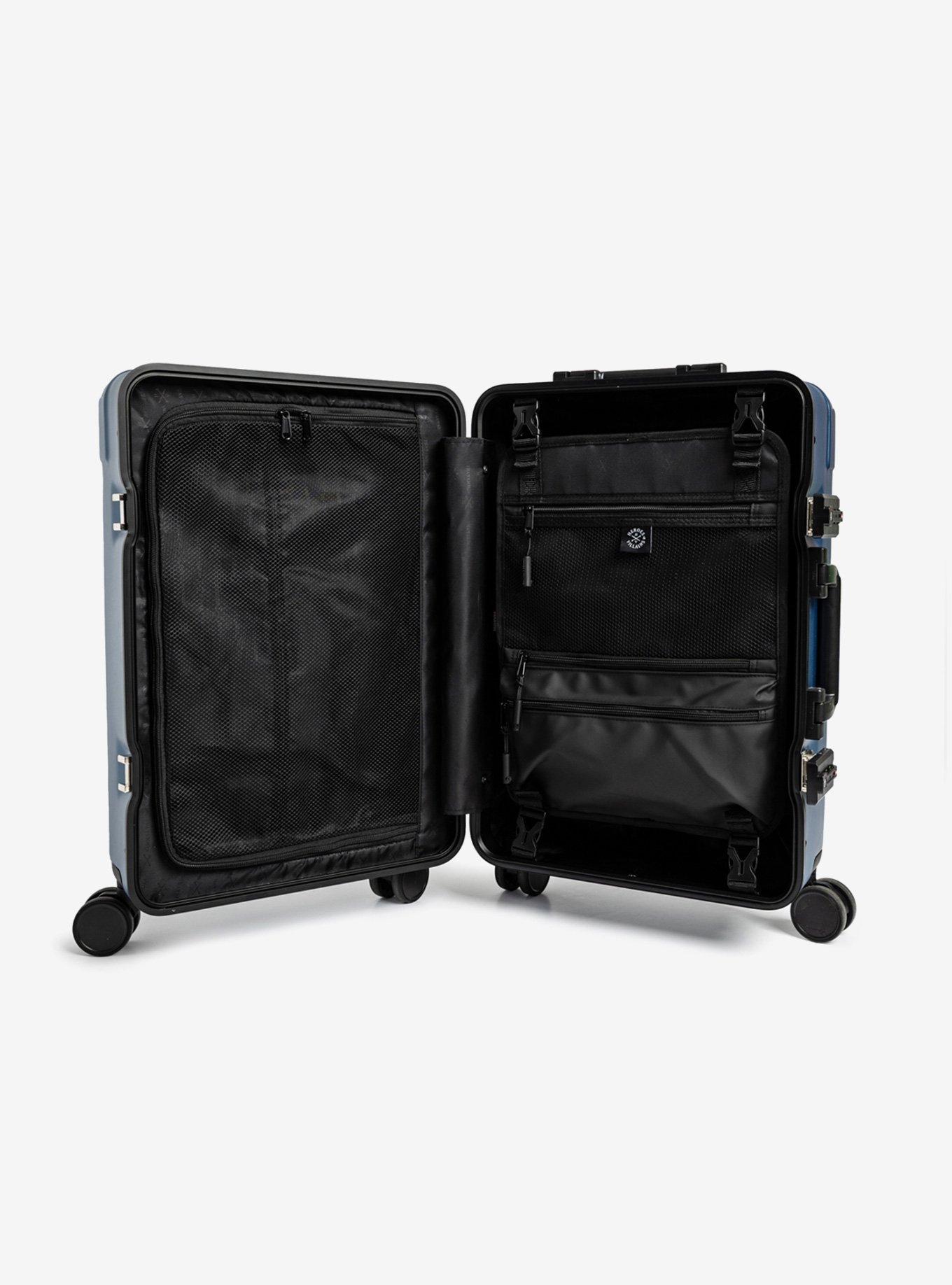 Marvel X-Men Weapon X Departer Carry-On, , alternate - view 5