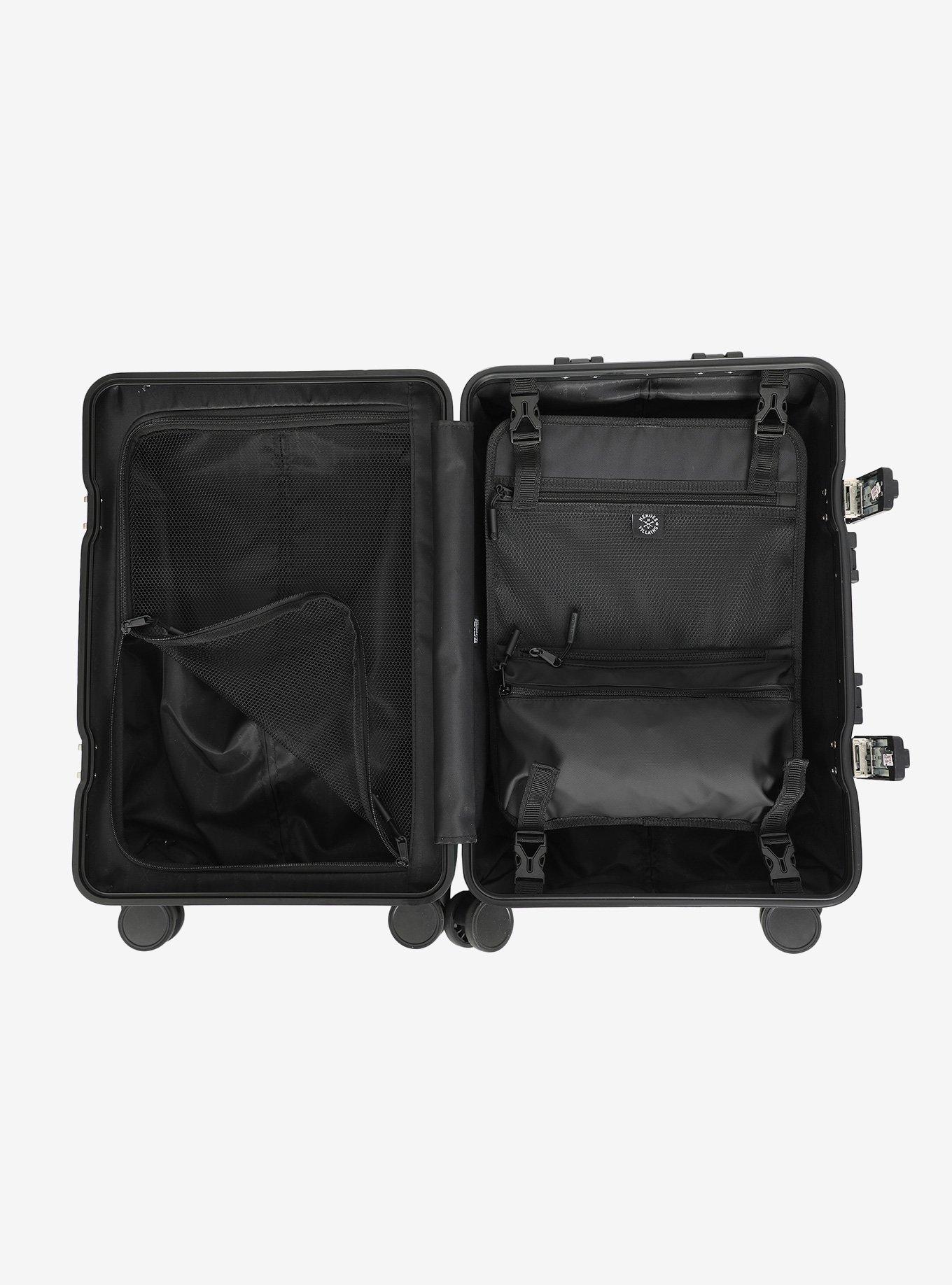 Heroes & Villains Star Wars Jedi Knight Departer Carry-On, , alternate - view 5