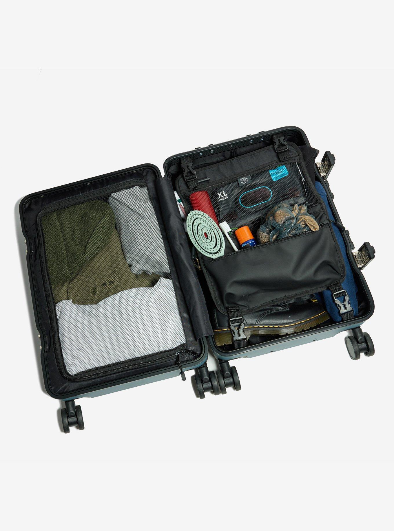 Heroes & Villains Star Wars Jedi Knight Departer Carry-On, , alternate - view 6