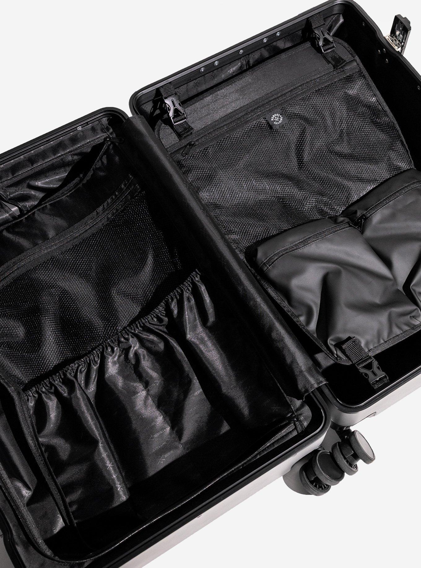 Heroes & Villains Star Wars The Mandalorian Skyrider Check-In Suitcase, , alternate - view 5