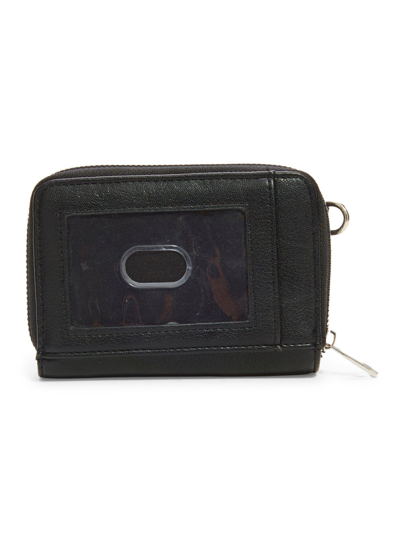 Constellation Star Studded Mini Wallet, , alternate - view 3