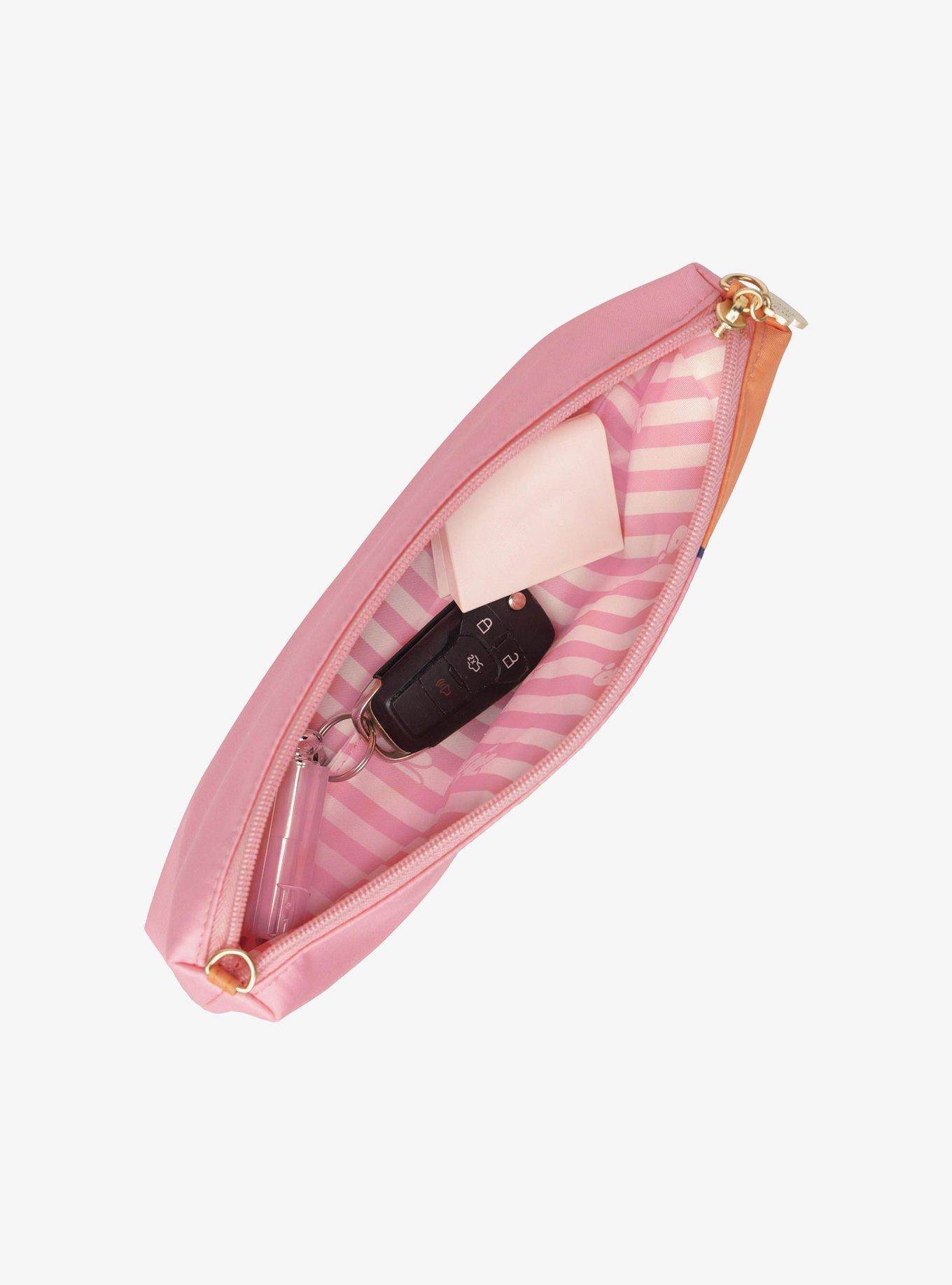 JuJuBe x Miffy in Flower Fields Be Quick Crossbody Bag