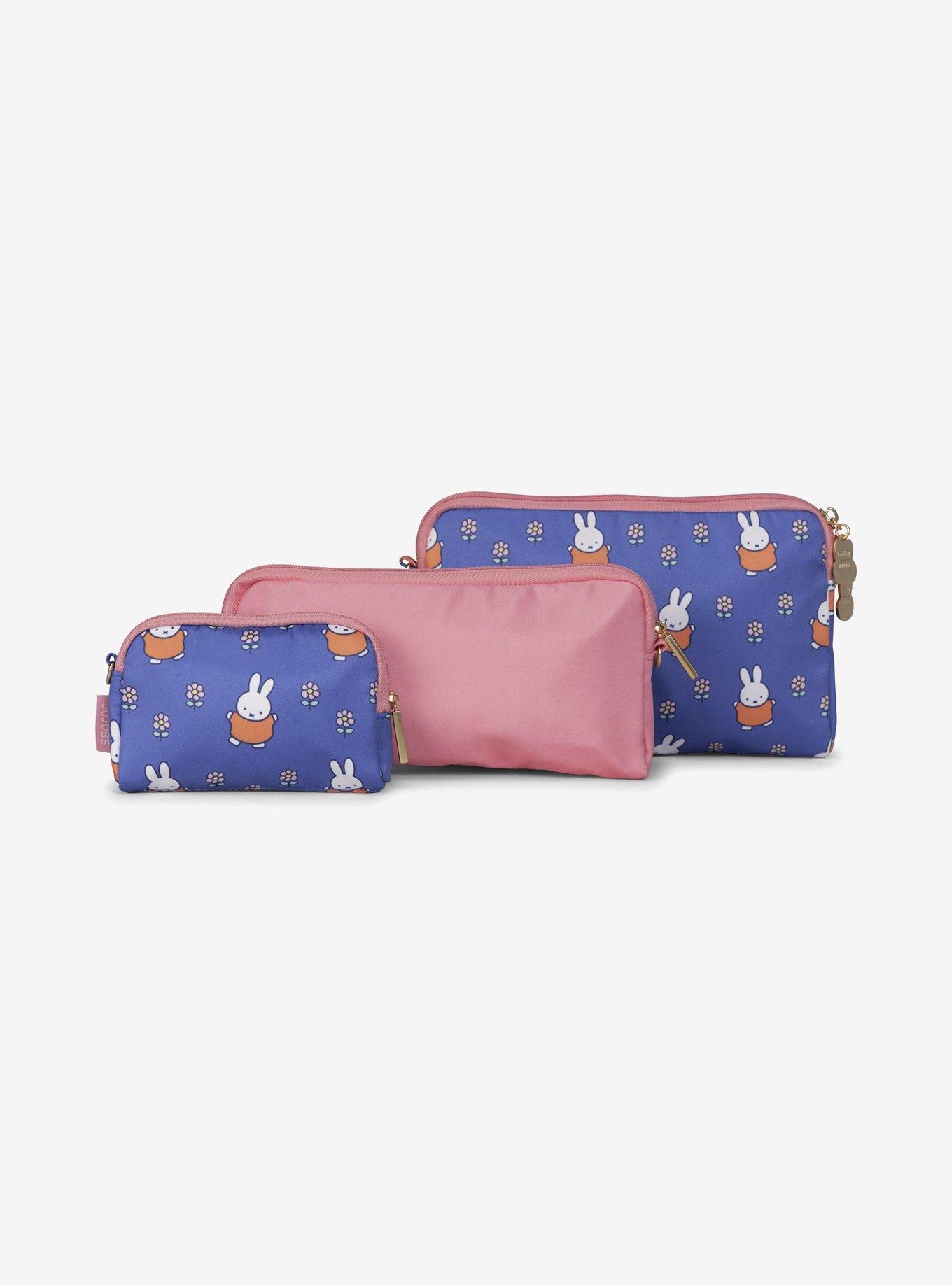 JuJuBe x Miffy in Flower Fields Be Set Bags, , hi-res