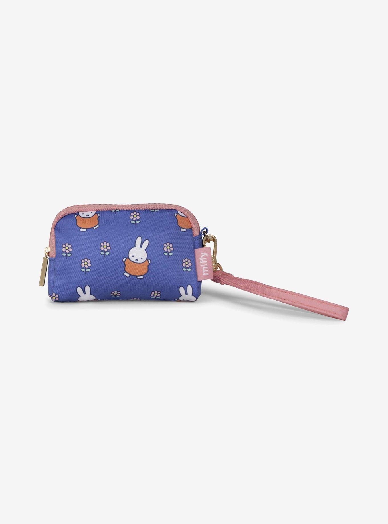 JuJuBe x Miffy in Flower Fields Be Set Bags, , alternate - view 3