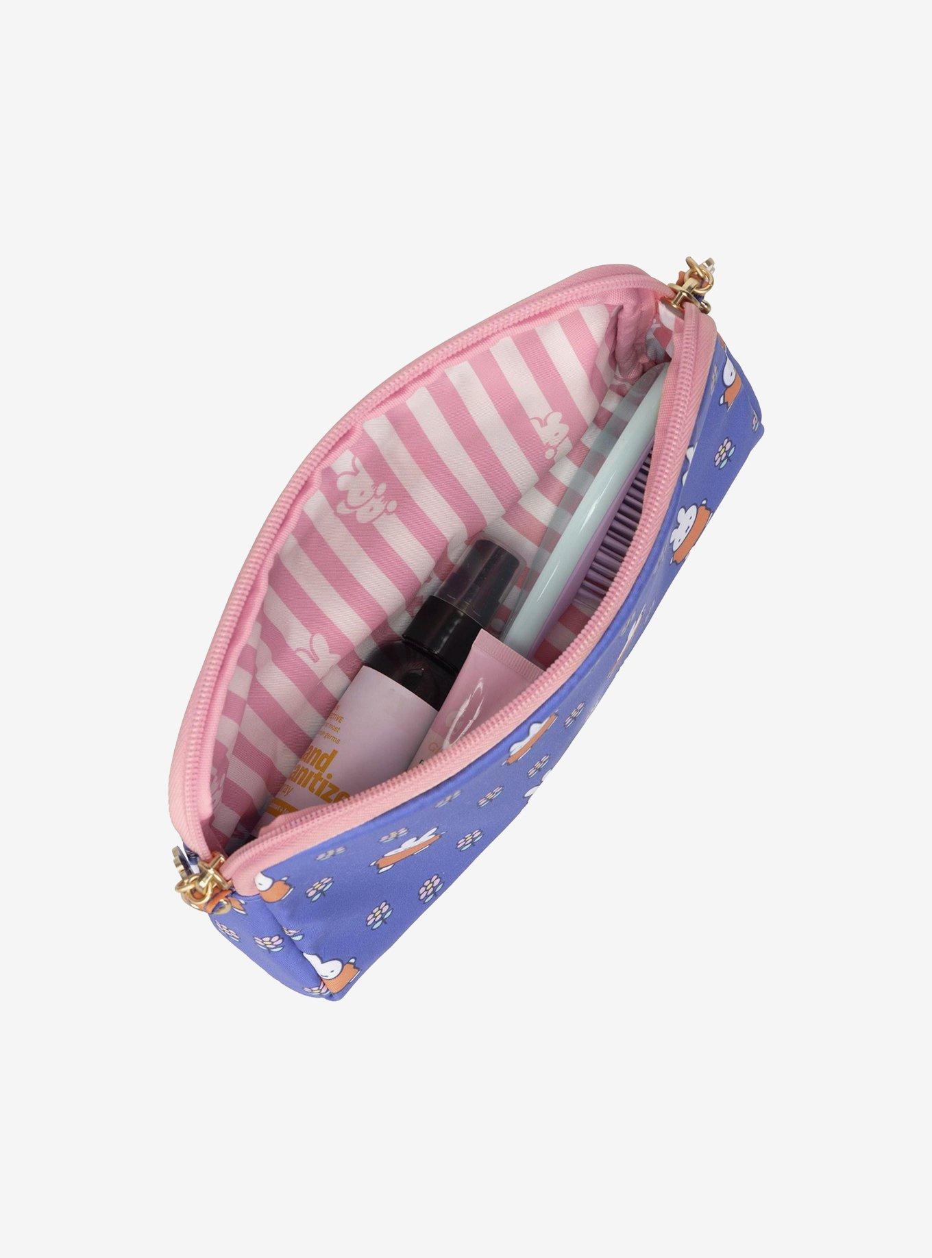 JuJuBe x Miffy in Flower Fields Be Set Bags, , alternate - view 5