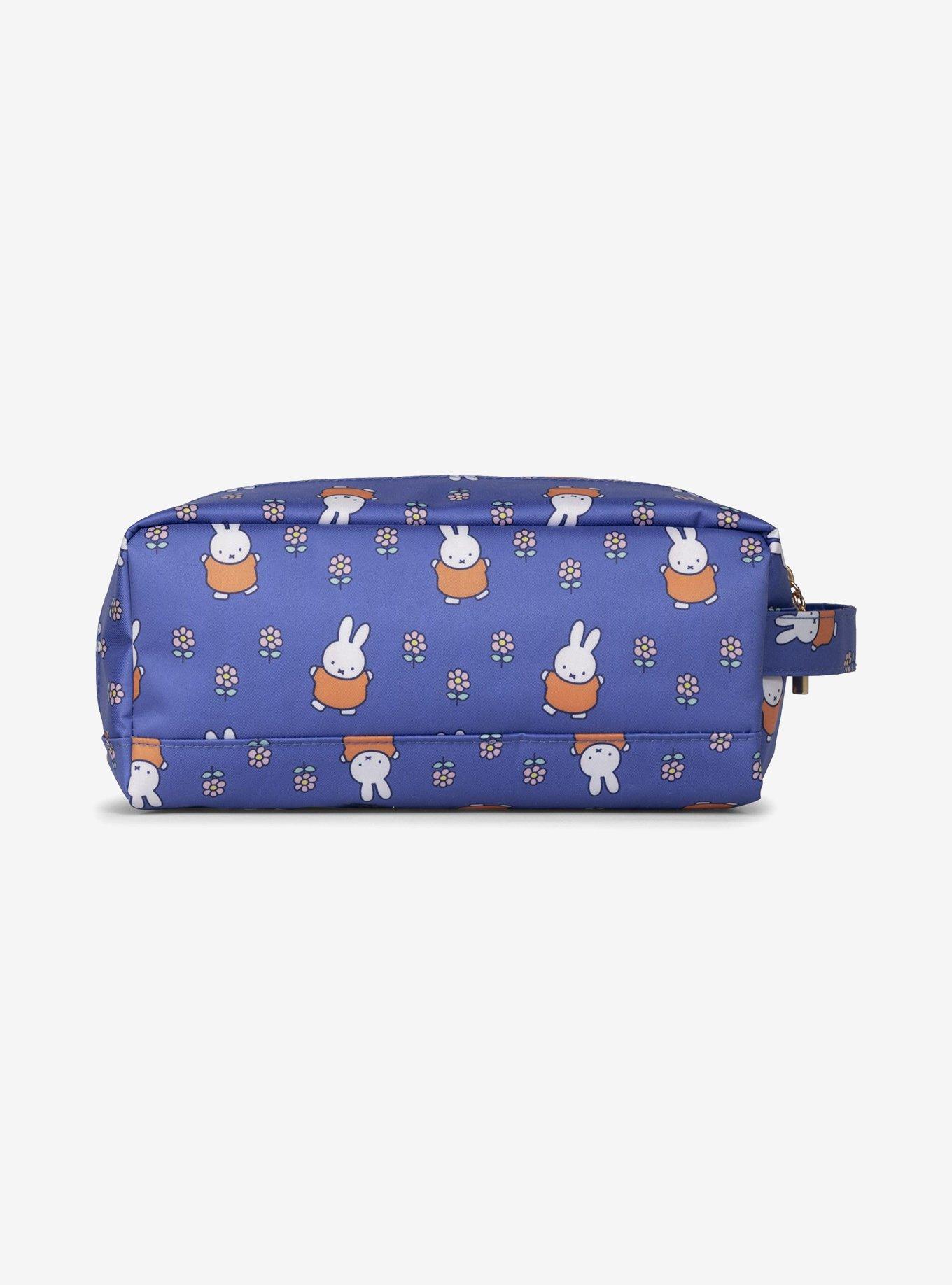 JuJuBe x Miffy in Flower Fields Be Dapper Bag, , hi-res