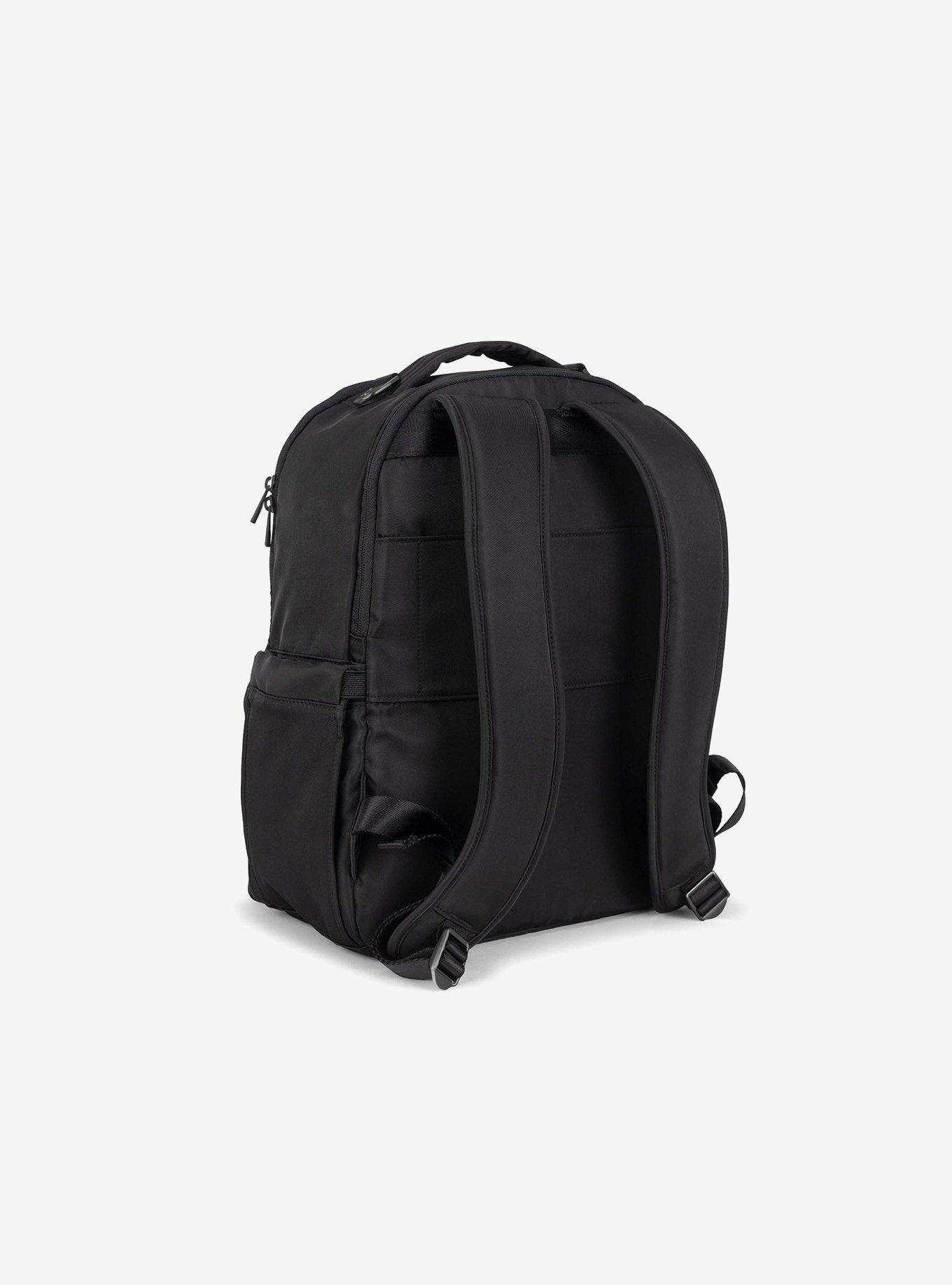 JuJuBe Classic Backpack in Black Out, , hi-res