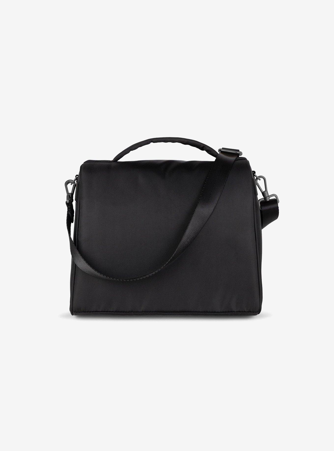 JuJuBe Insulated Bag in Black Out