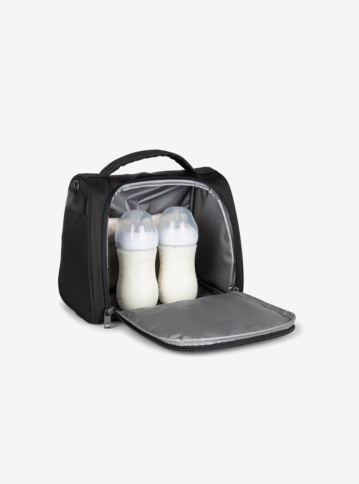 JuJuBe Insulated Bag in Black Out, , alternate - view 6
