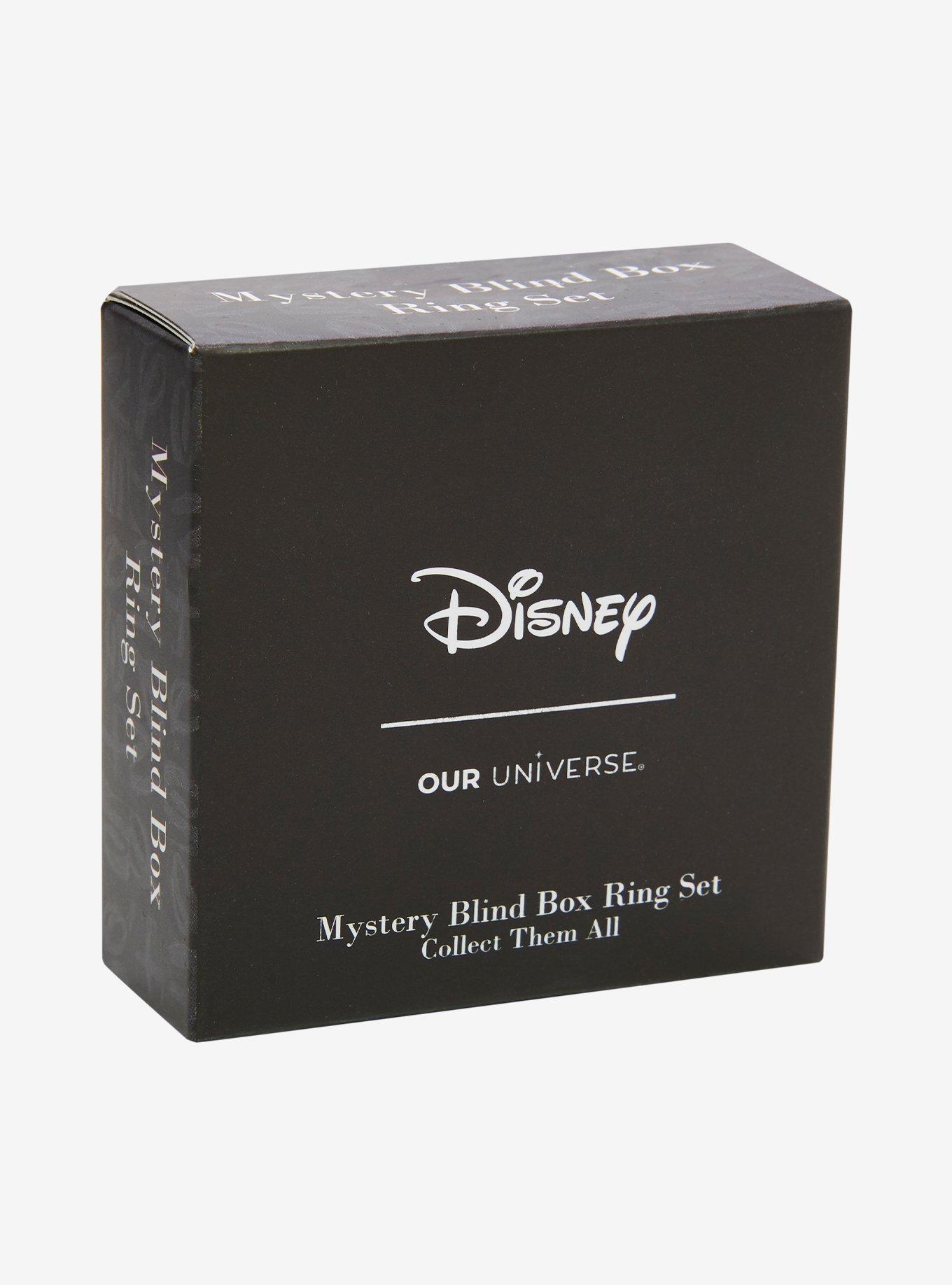 Our Universe Disney Winnie the Pooh Blind Box Ring - BoxLunch Exclusive, , alternate - view 3