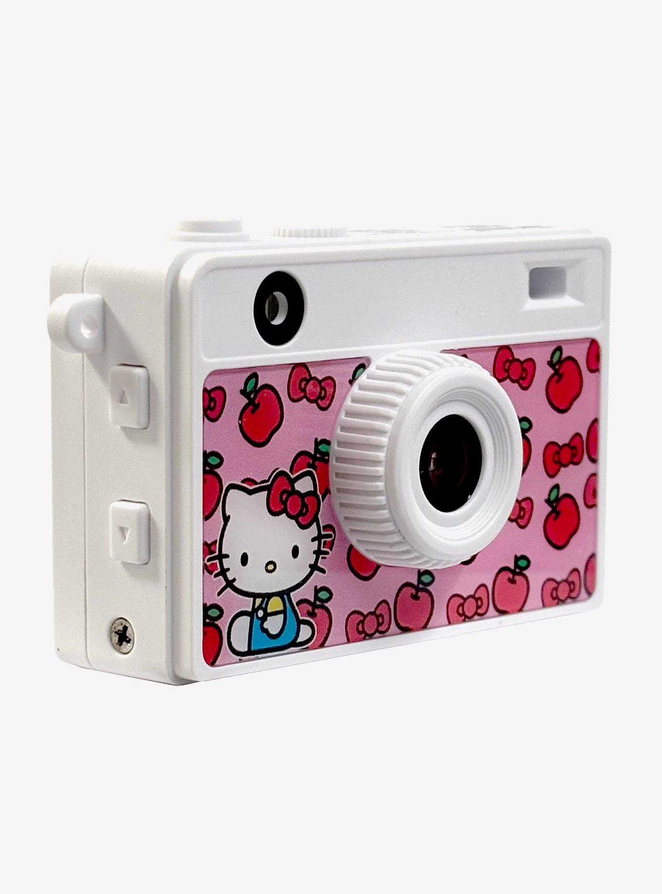 Sanrio Hello Kitty and Friends Blind Box Mini Digital Camera, , alternate - view 3