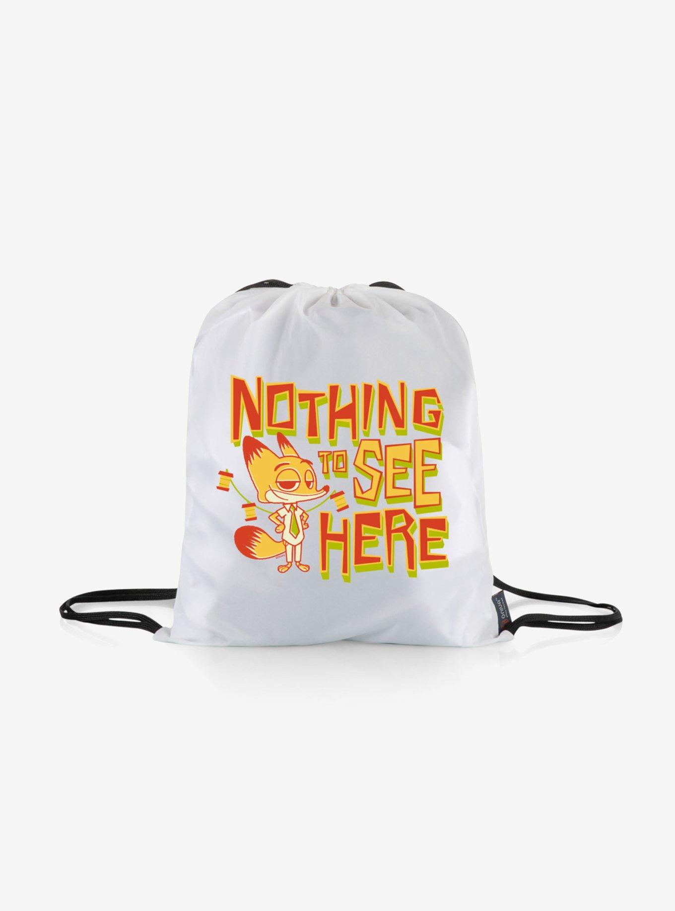 Disney Zootopia Impresa Picnic Blanket, , hi-res