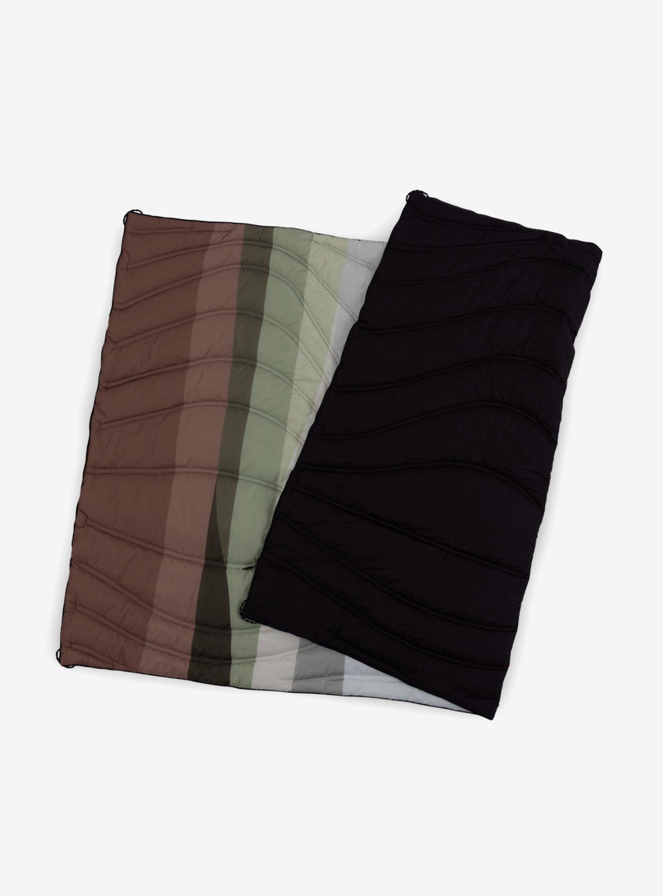 Afternoon Fields Aura Outdoor Puffer Blanket, , hi-res
