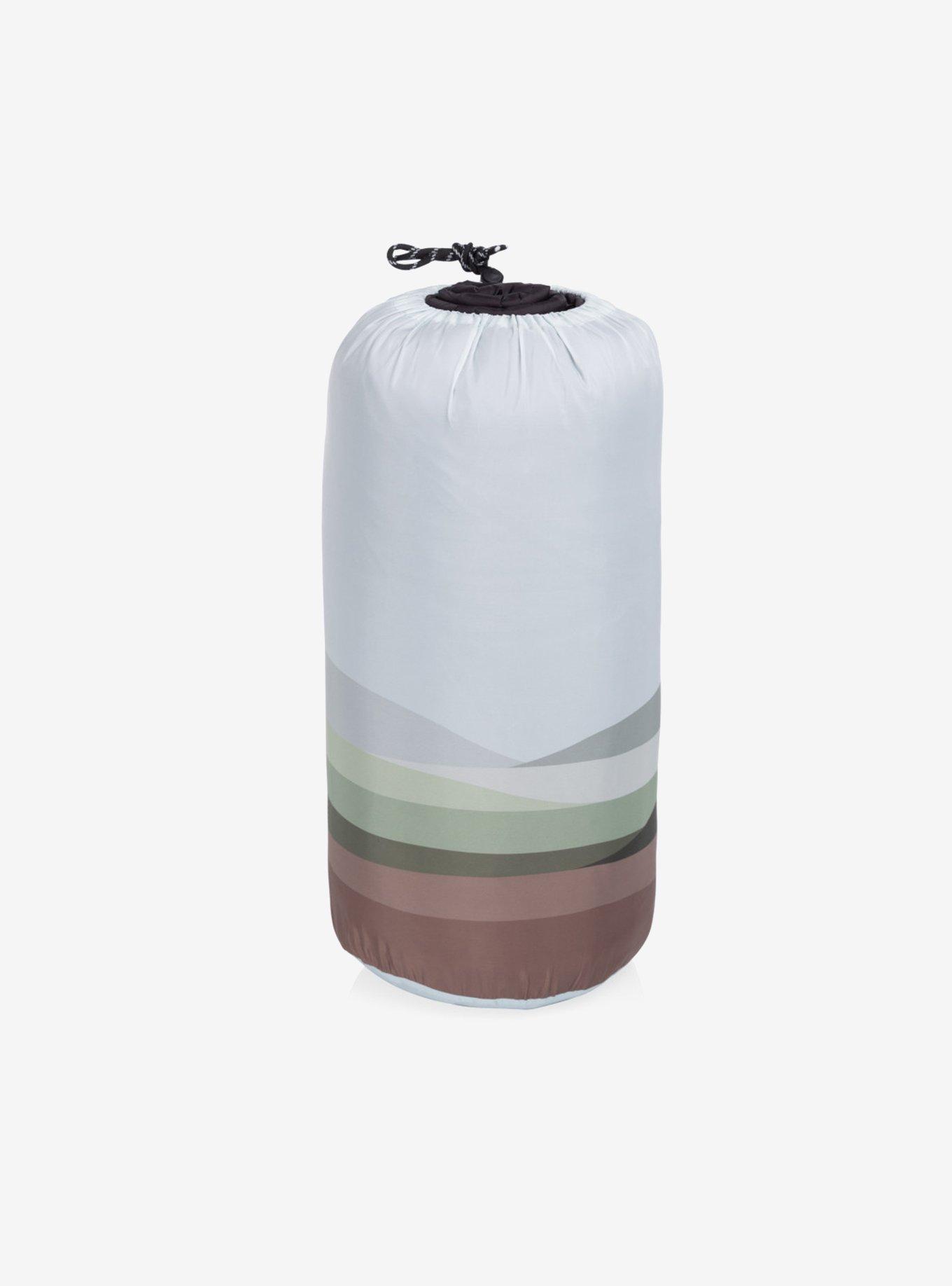 Afternoon Fields Aura Outdoor Puffer Blanket, , alternate - view 3