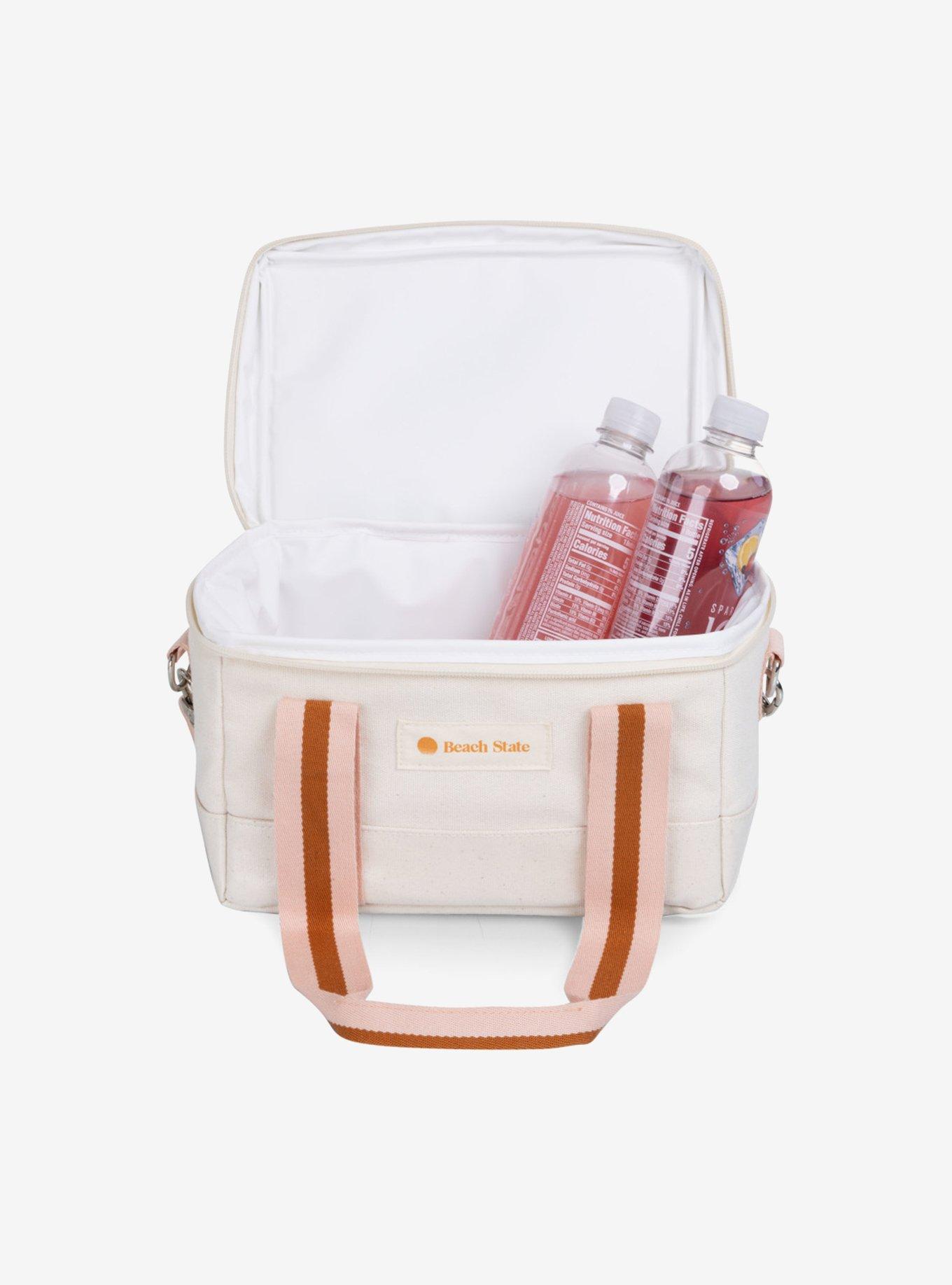 Sunset Lanikai Lunch Tote, , alternate - view 3