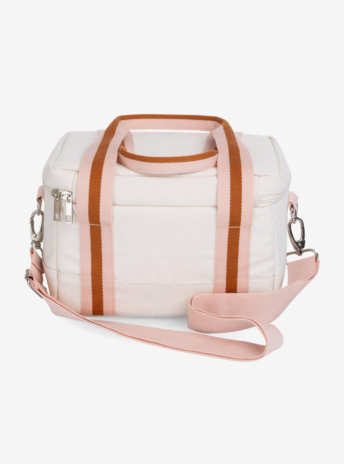 Sunset Lanikai Lunch Tote, , alternate - view 4