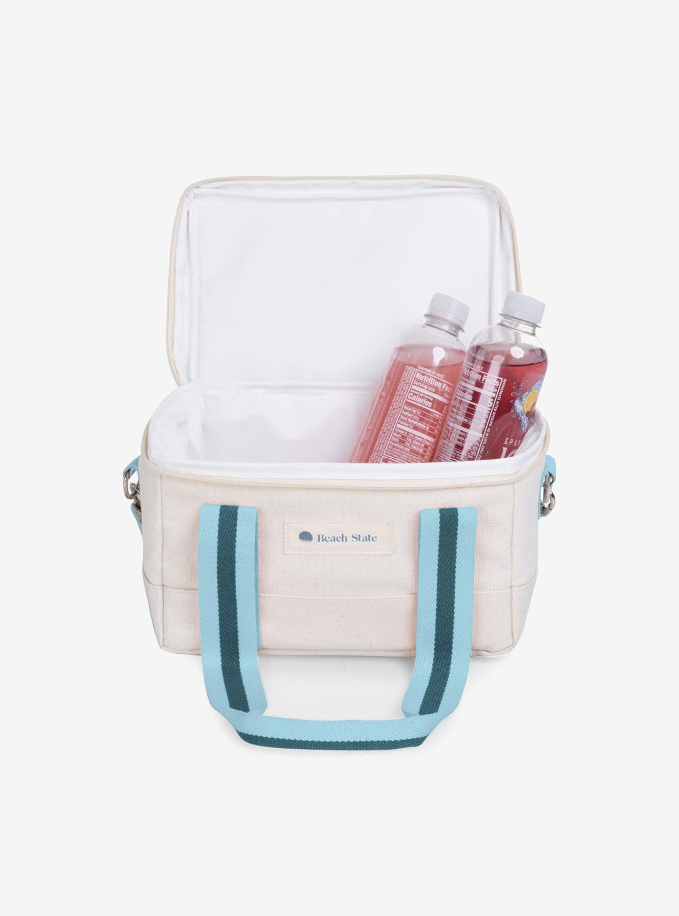 Seaglass Lanikai Lunch Tote, , alternate - view 3