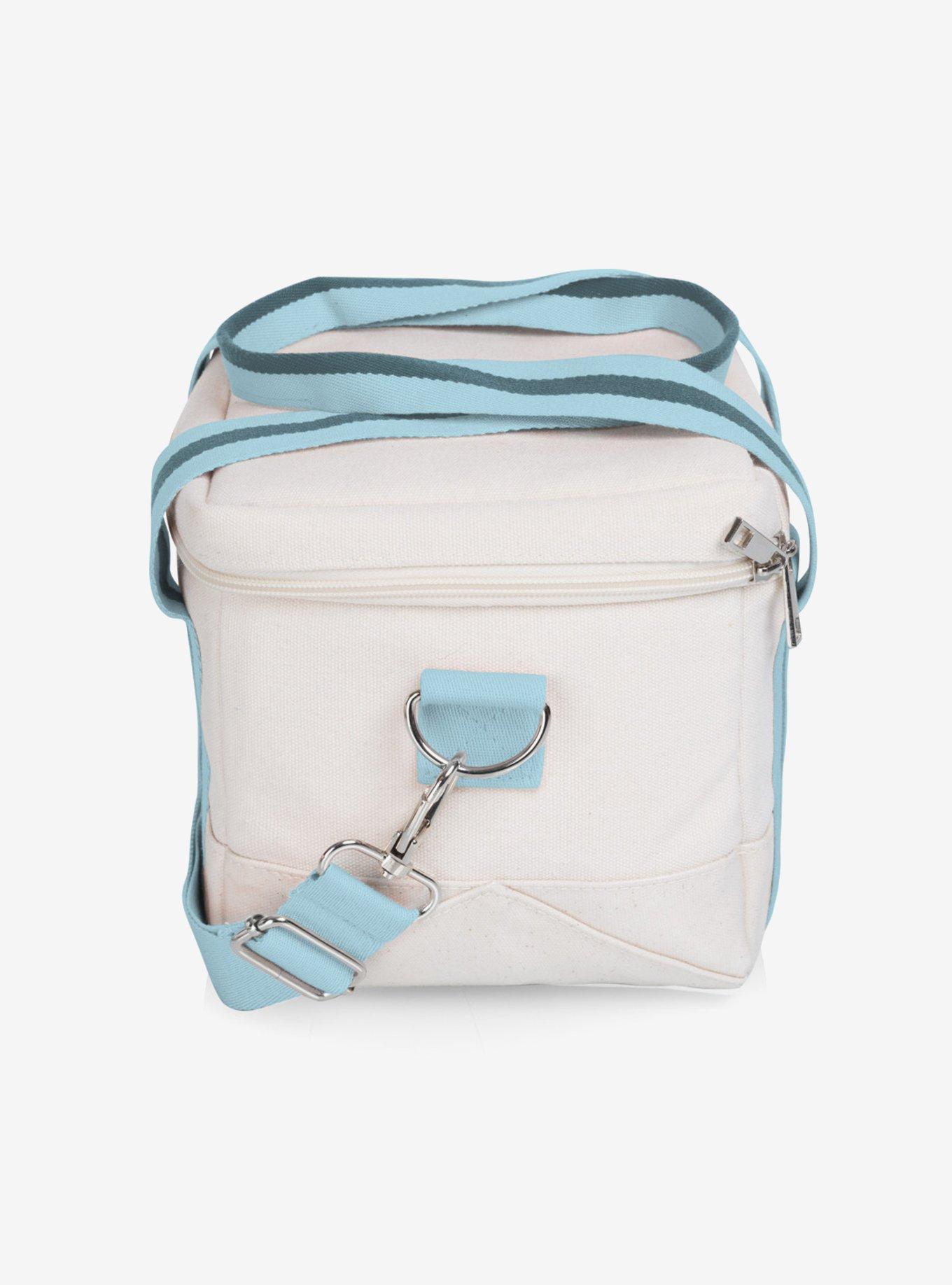 Seaglass Lanikai Lunch Tote, , alternate - view 5
