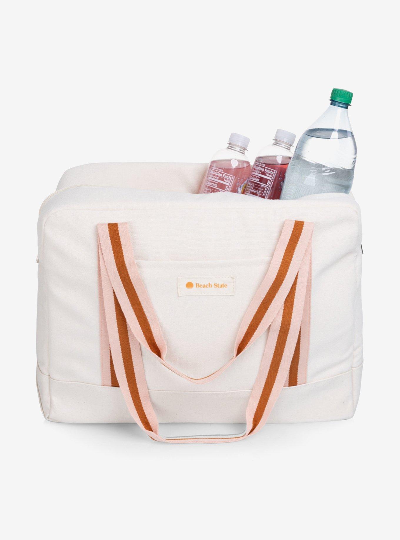 Sunset Lanikai Beach Cooler Bag, , alternate - view 4