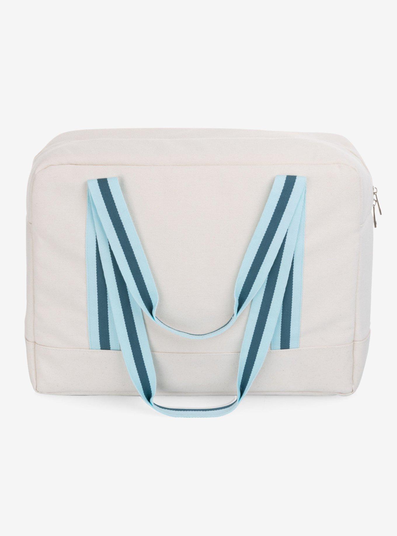 Seaglass Lanikai Beach Cooler Bag