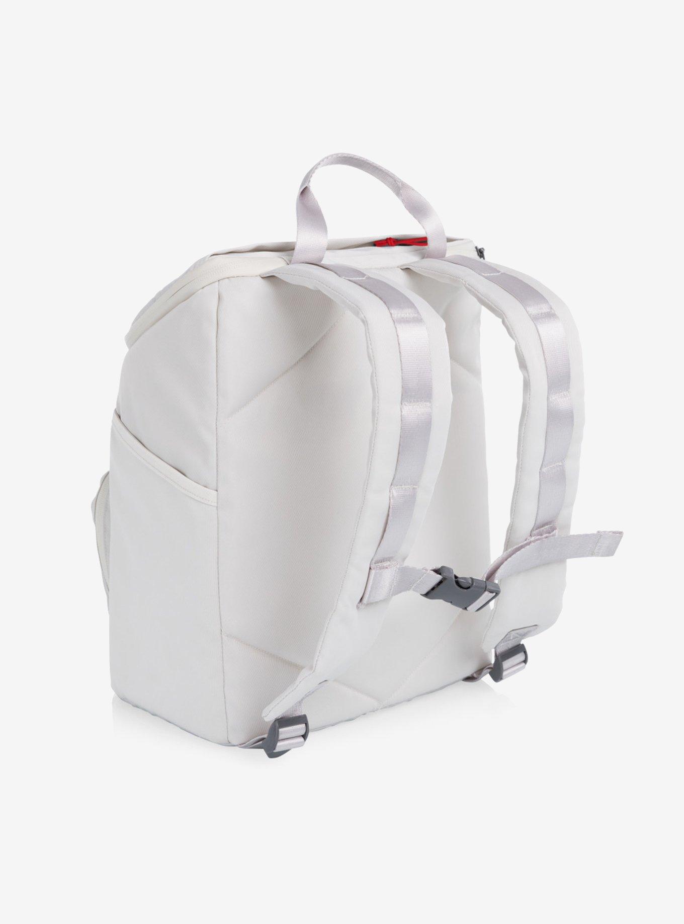 Disney Pixar Toy Story Pizza Planet Halo Gray PTX 2.0 Tarana Recycled Backpack Cooler, , alternate - view 5