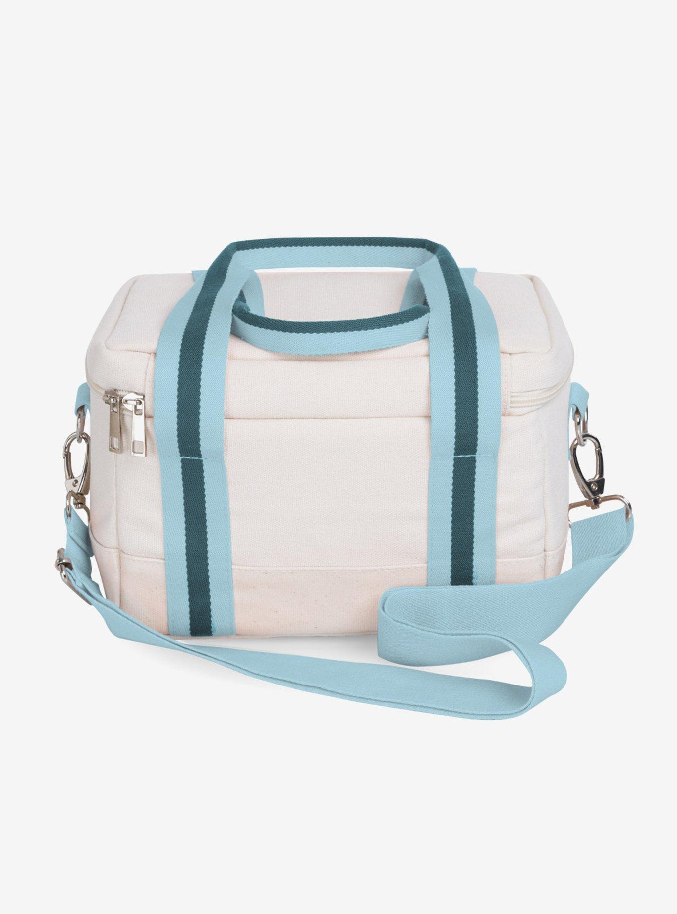 Seaglass Lanikai Lunch Tote, , alternate - view 4