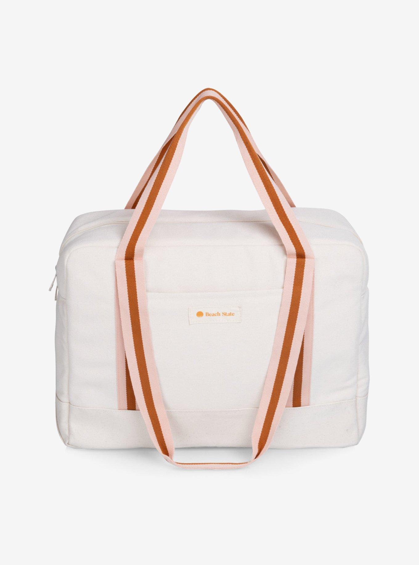 Sunset Lanikai Beach Cooler Bag, , hi-res