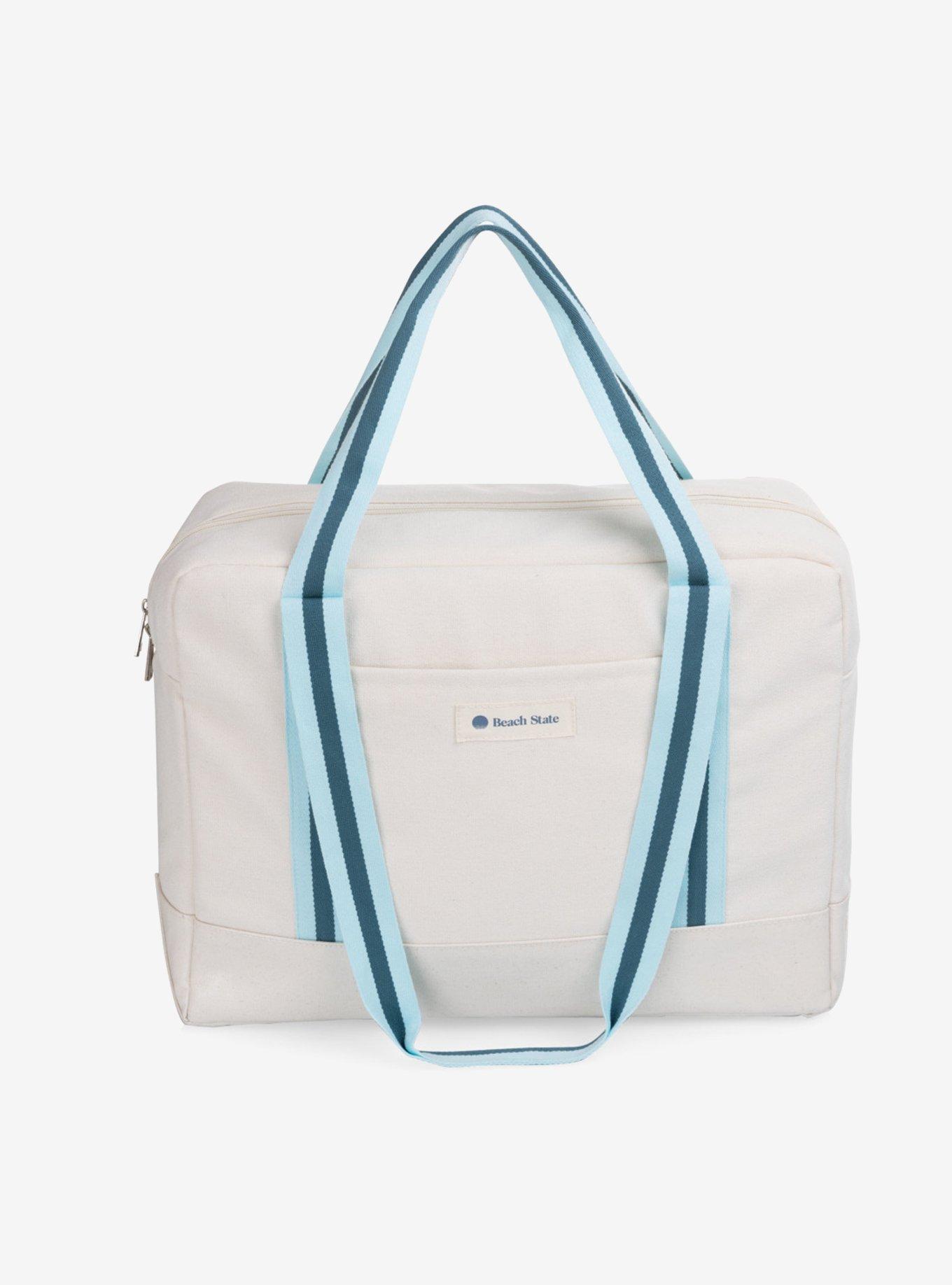 Seaglass Lanikai Beach Cooler Bag, , hi-res