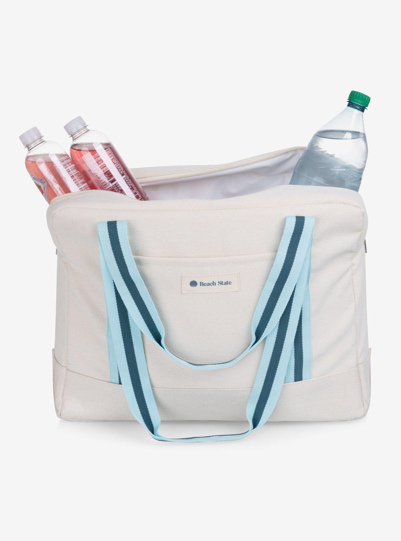 Seaglass Lanikai Beach Cooler Bag, , alternate - view 4