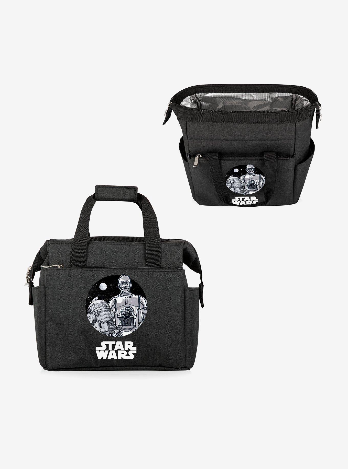 Disney Star Wars Droids On The Go Lunch Cooler, , alternate - view 3