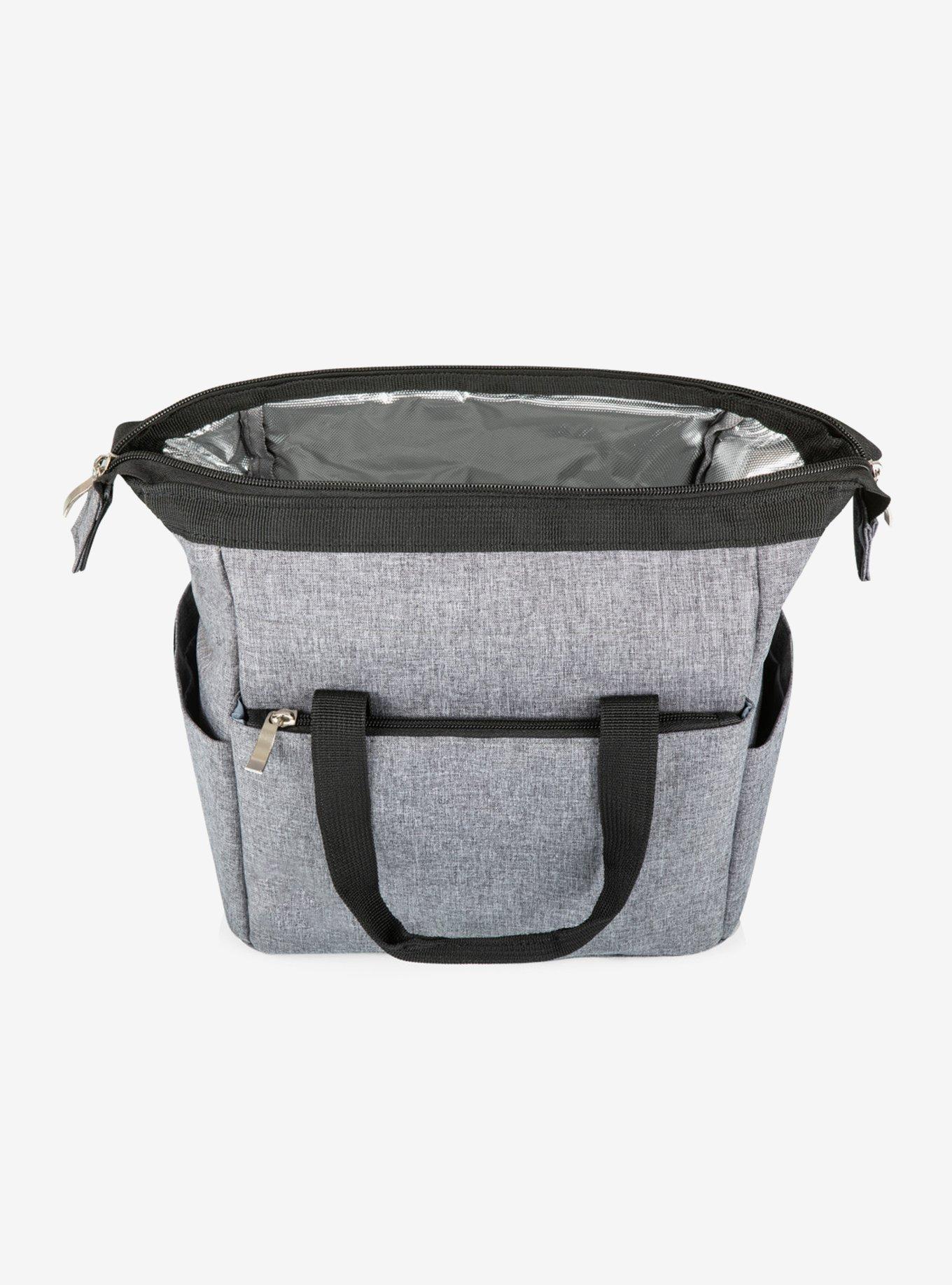 MLB New York Yankees On The Go Lunch Bag Cooler, , hi-res
