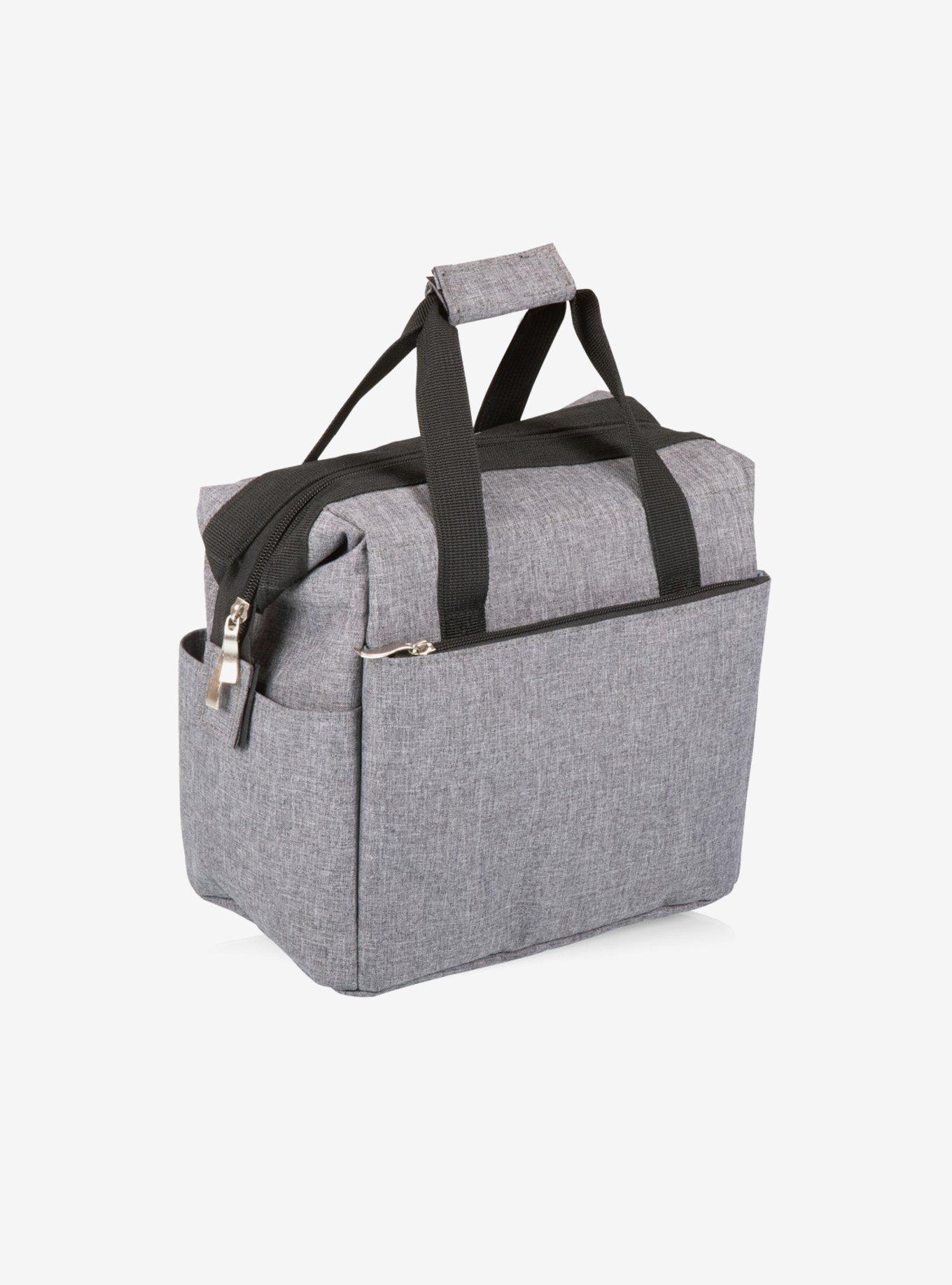 MLB New York Yankees On The Go Lunch Bag Cooler, , alternate - view 3