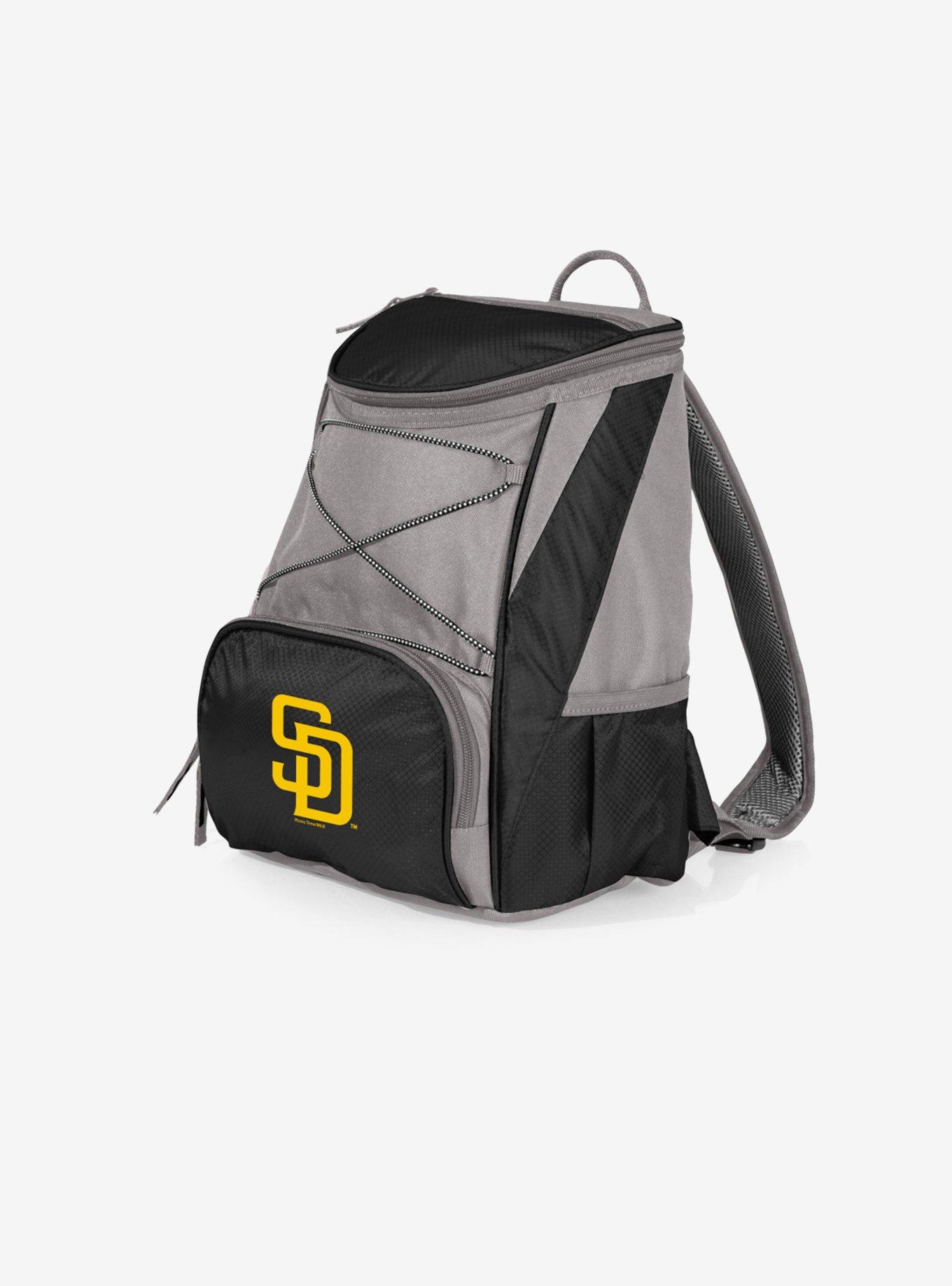MLB San Diego Padres PTX Backpack Cooler, , hi-res