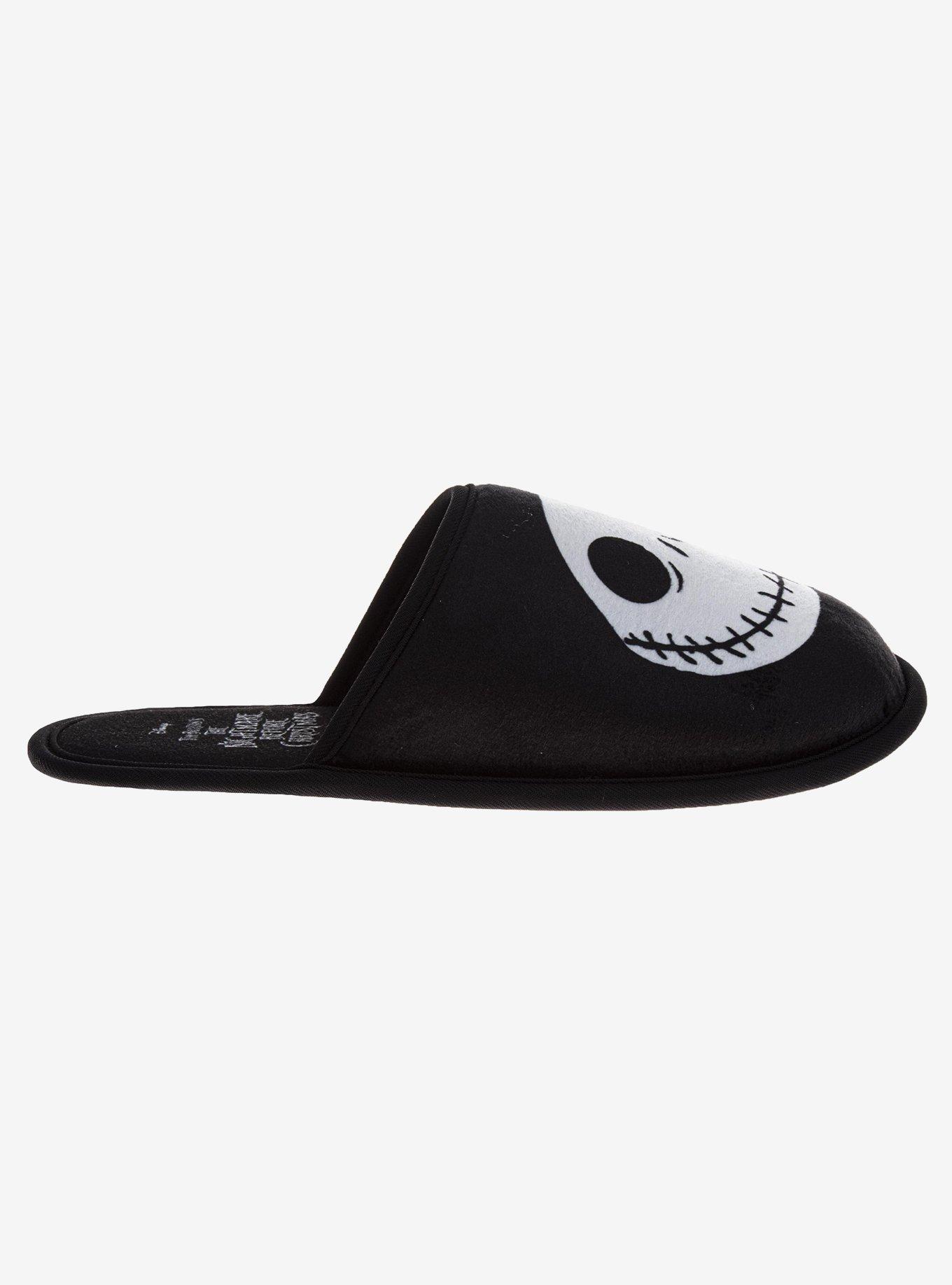 Disney The Nightmare Before Christmas Women's Cozy Slippers, , hi-res